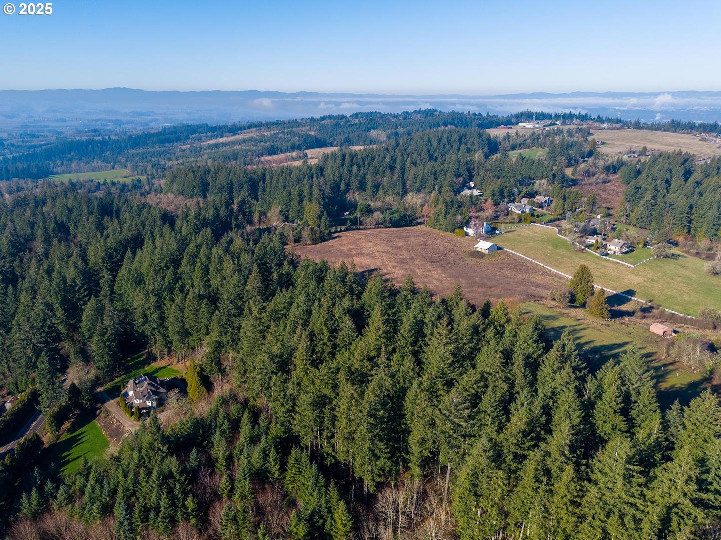 SW 175th AVE, Beaverton, OR, 97007