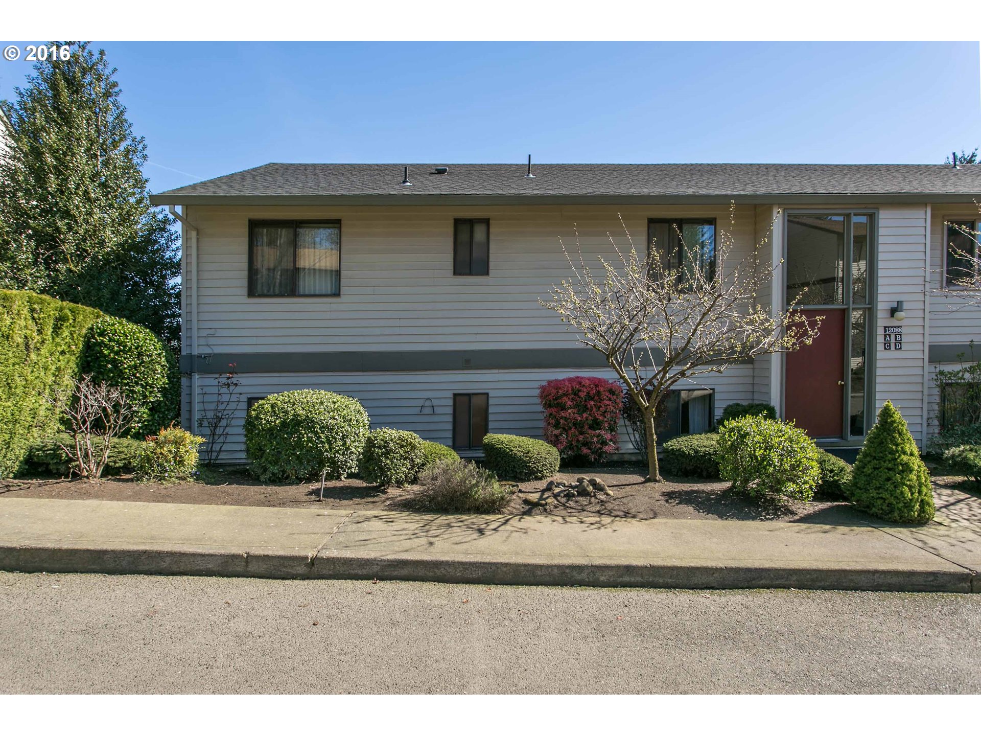 Sold Property