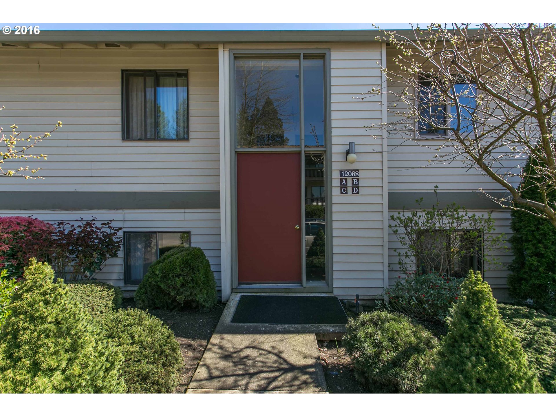 Sold Property