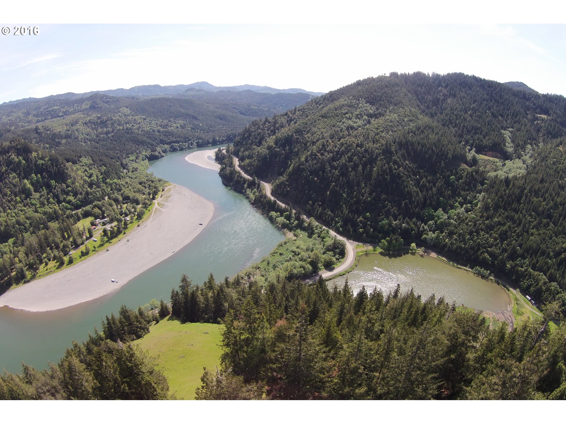 Libby Creek Rd , Gold Beach, OR 97444 - Listing 16319400 