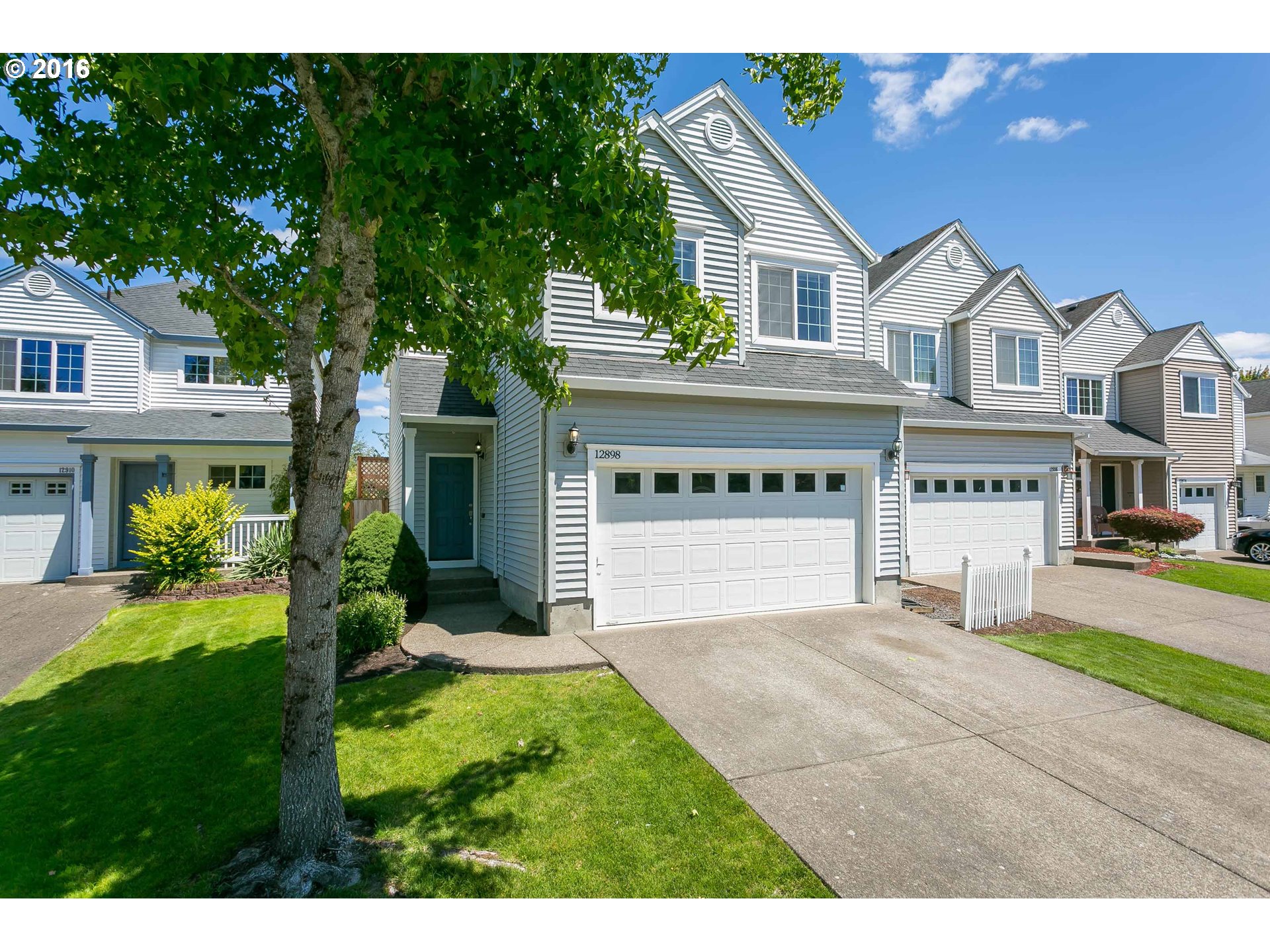 Sold Property