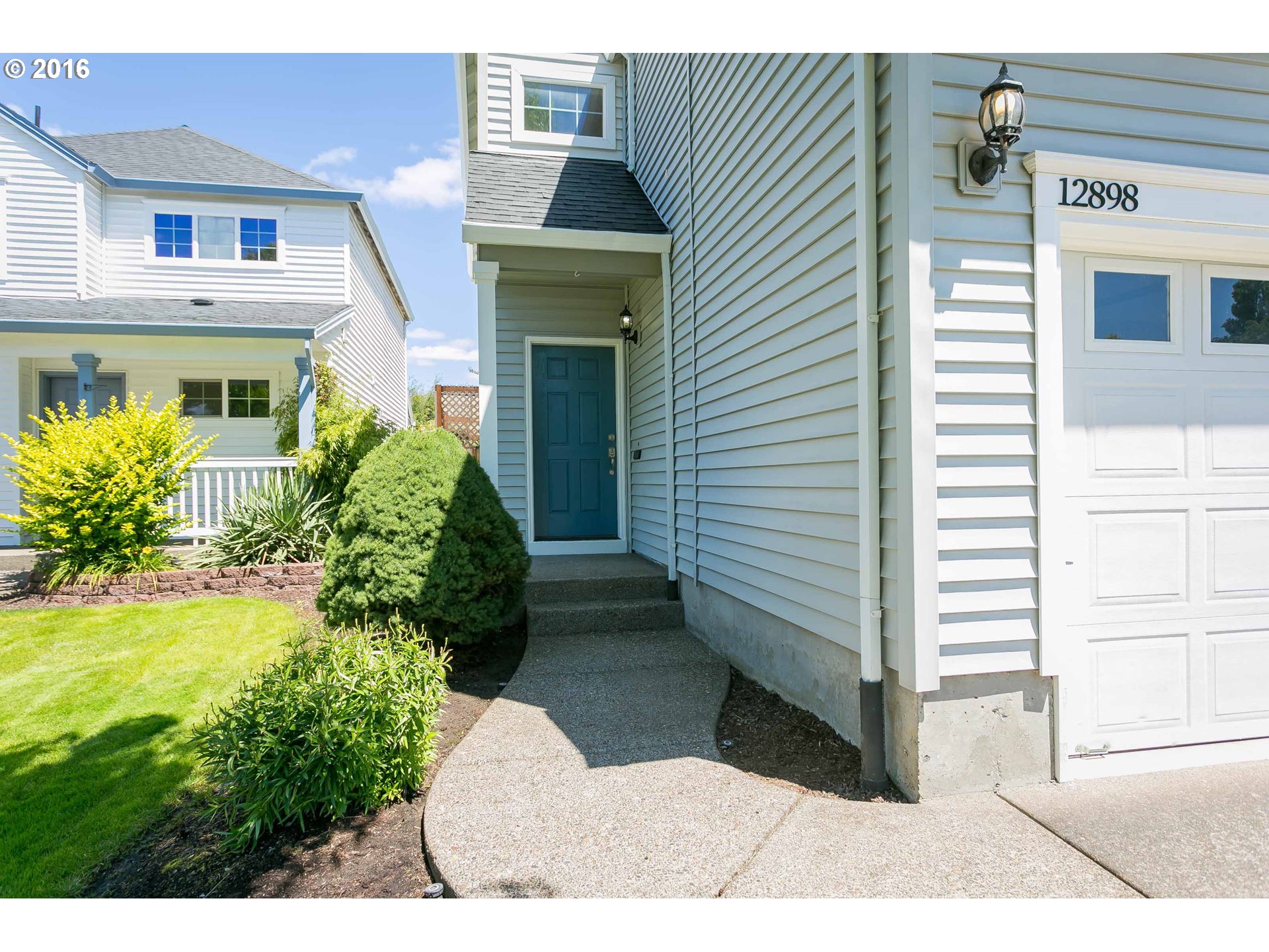 Sold Property