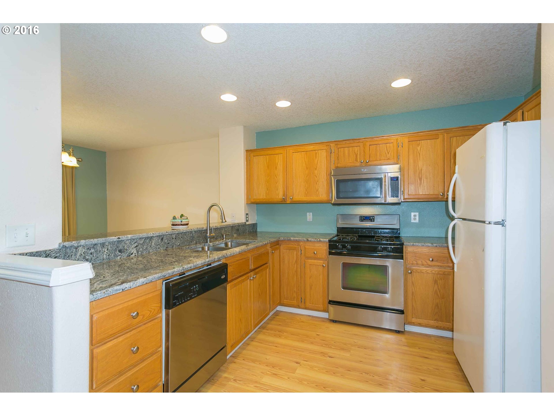 Sold Property