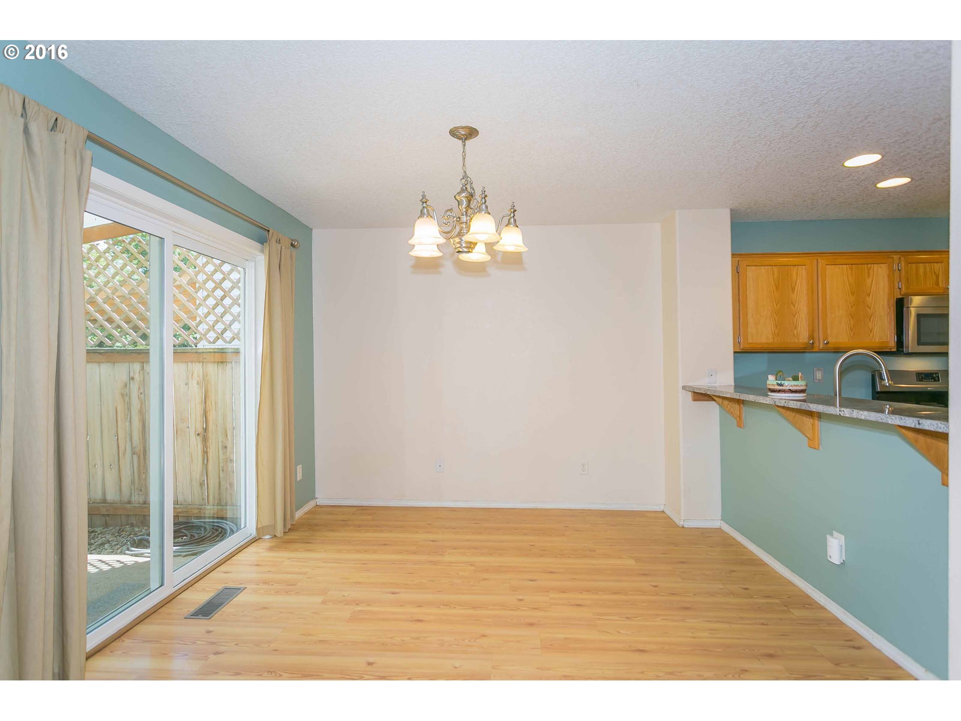 Sold Property