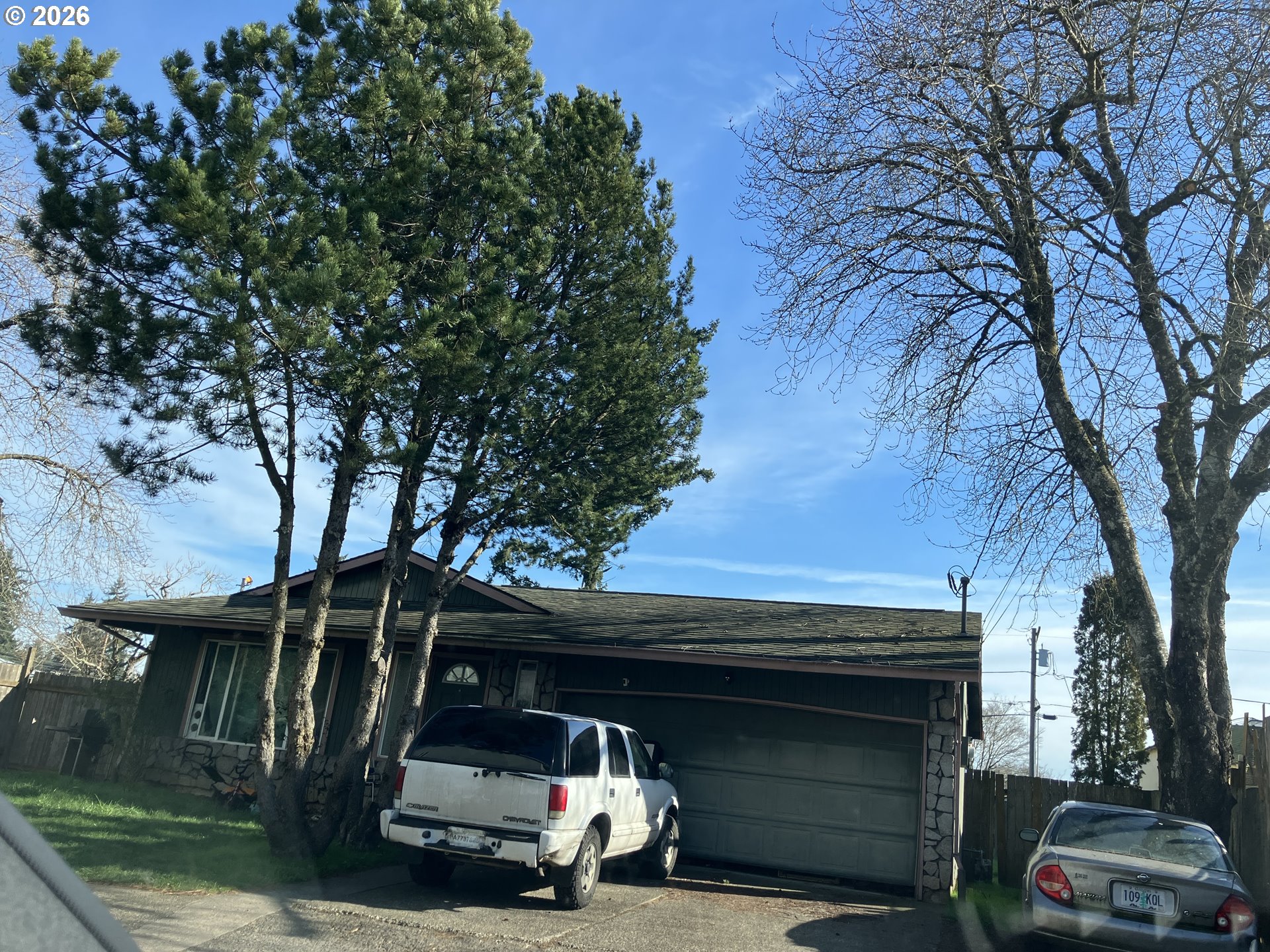 Search Homes for Sale