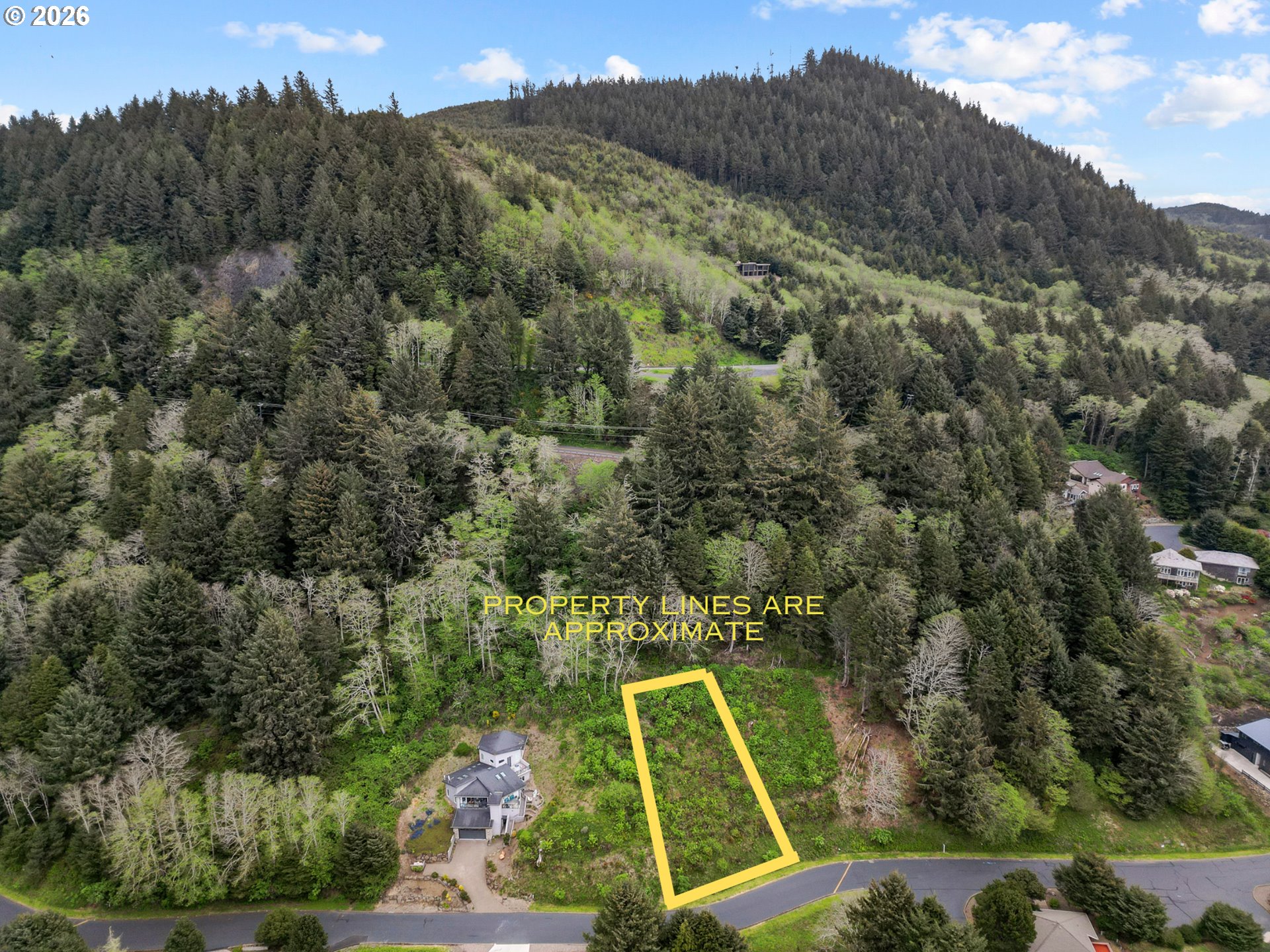 6600 NE Jones LOOP, Neotsu, OR, 97364