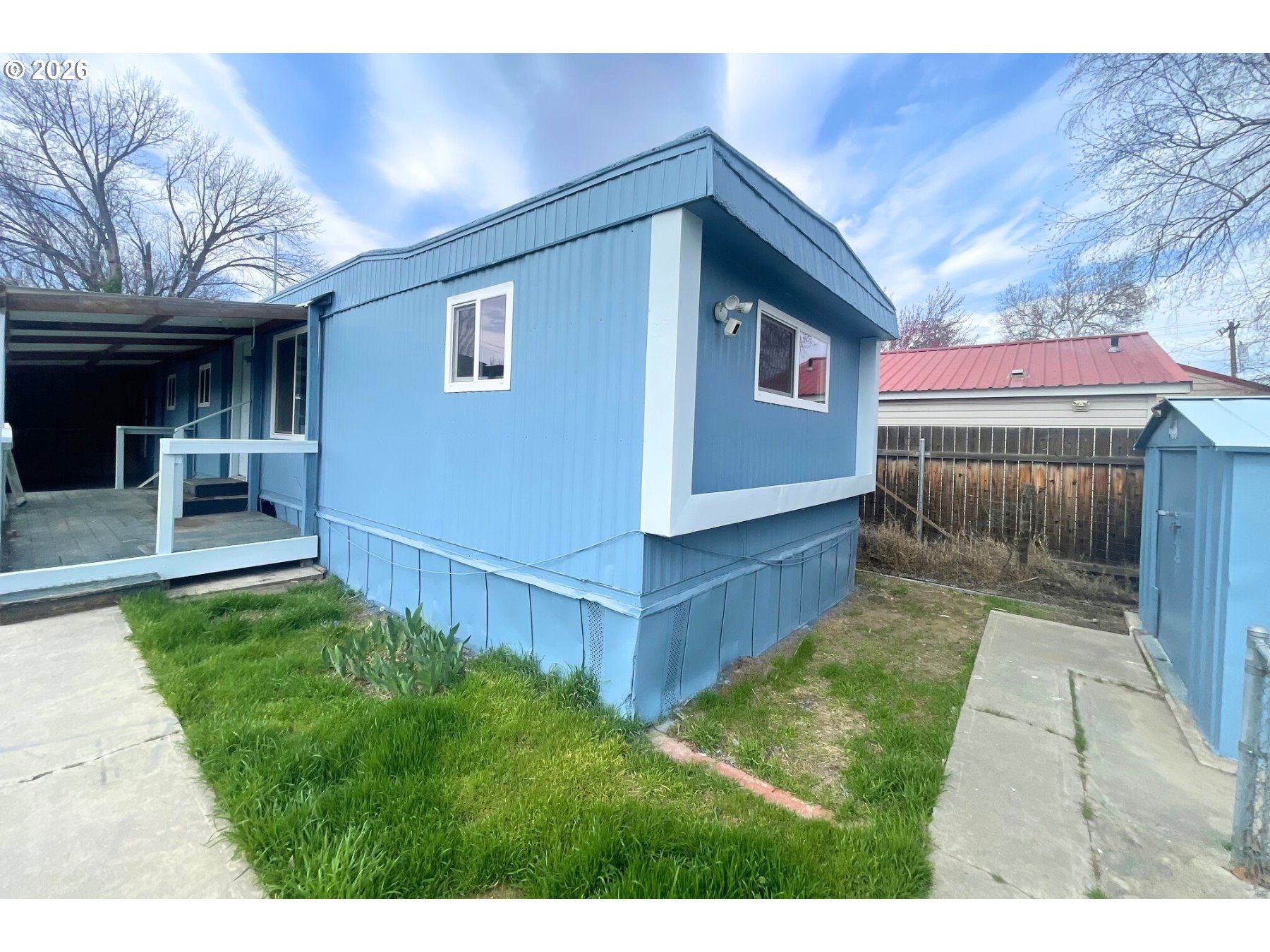 18830 HIGHWAY 99E UNIT 41, Oregon City, OR, 97045