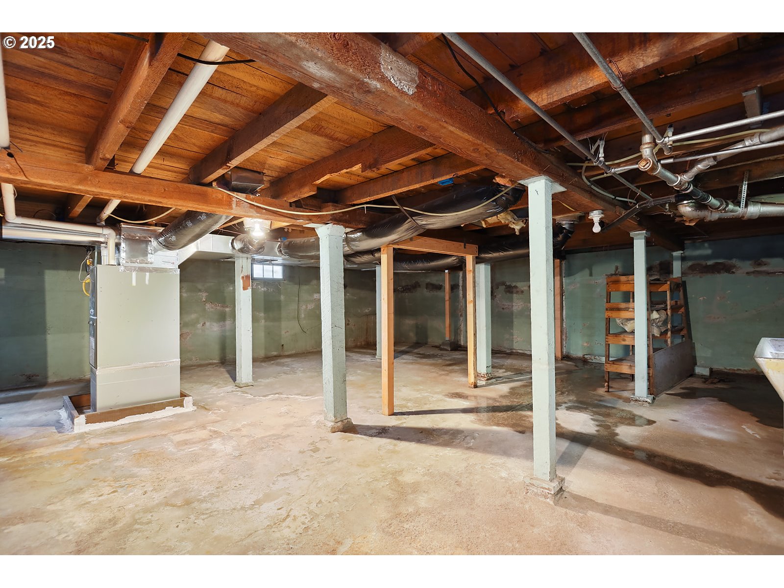 323 W BROADWAY ST, Goldendale, WA, 98620