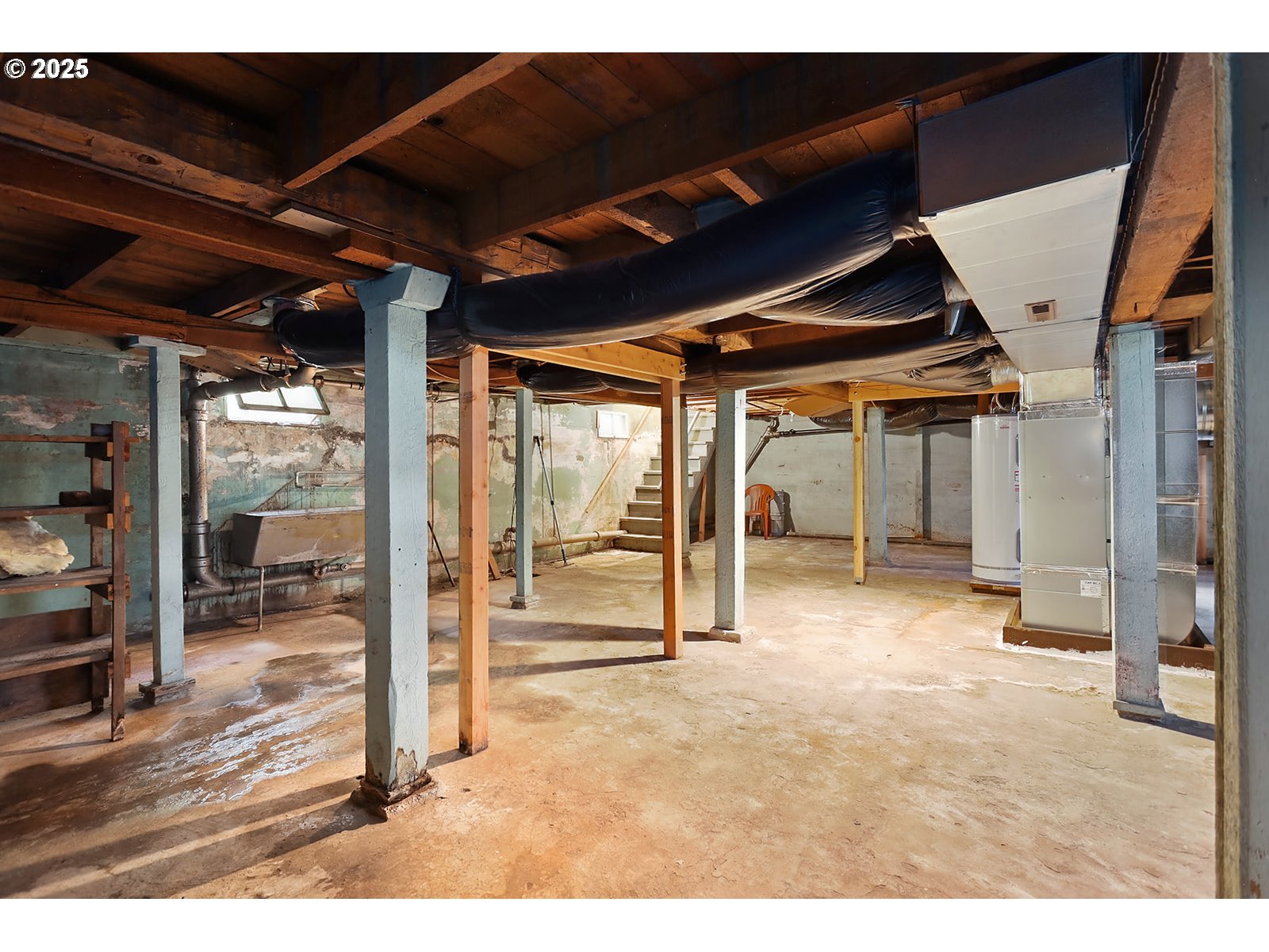 323 W BROADWAY ST, Goldendale, WA, 98620