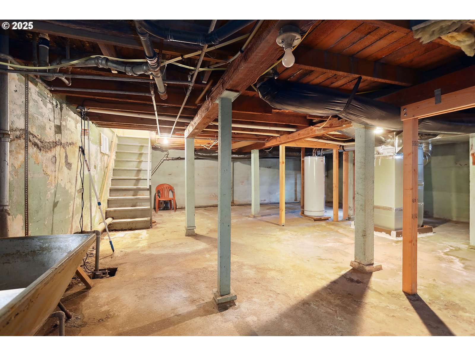 323 W BROADWAY ST, Goldendale, WA, 98620