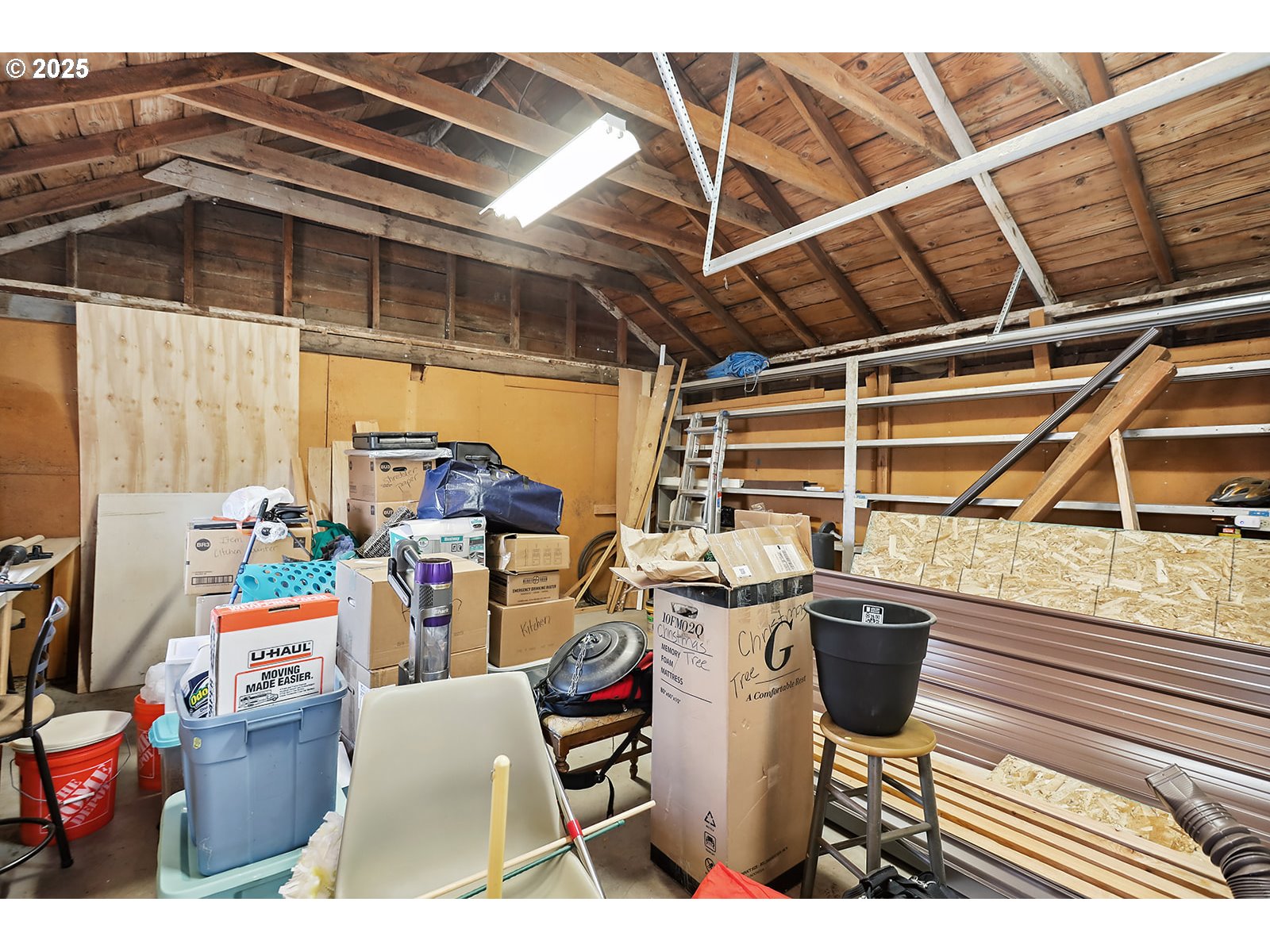 323 W BROADWAY ST, Goldendale, WA, 98620