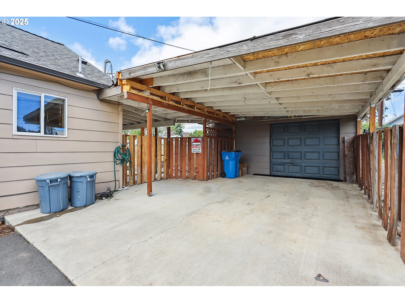 323 W BROADWAY ST, Goldendale, WA, 98620