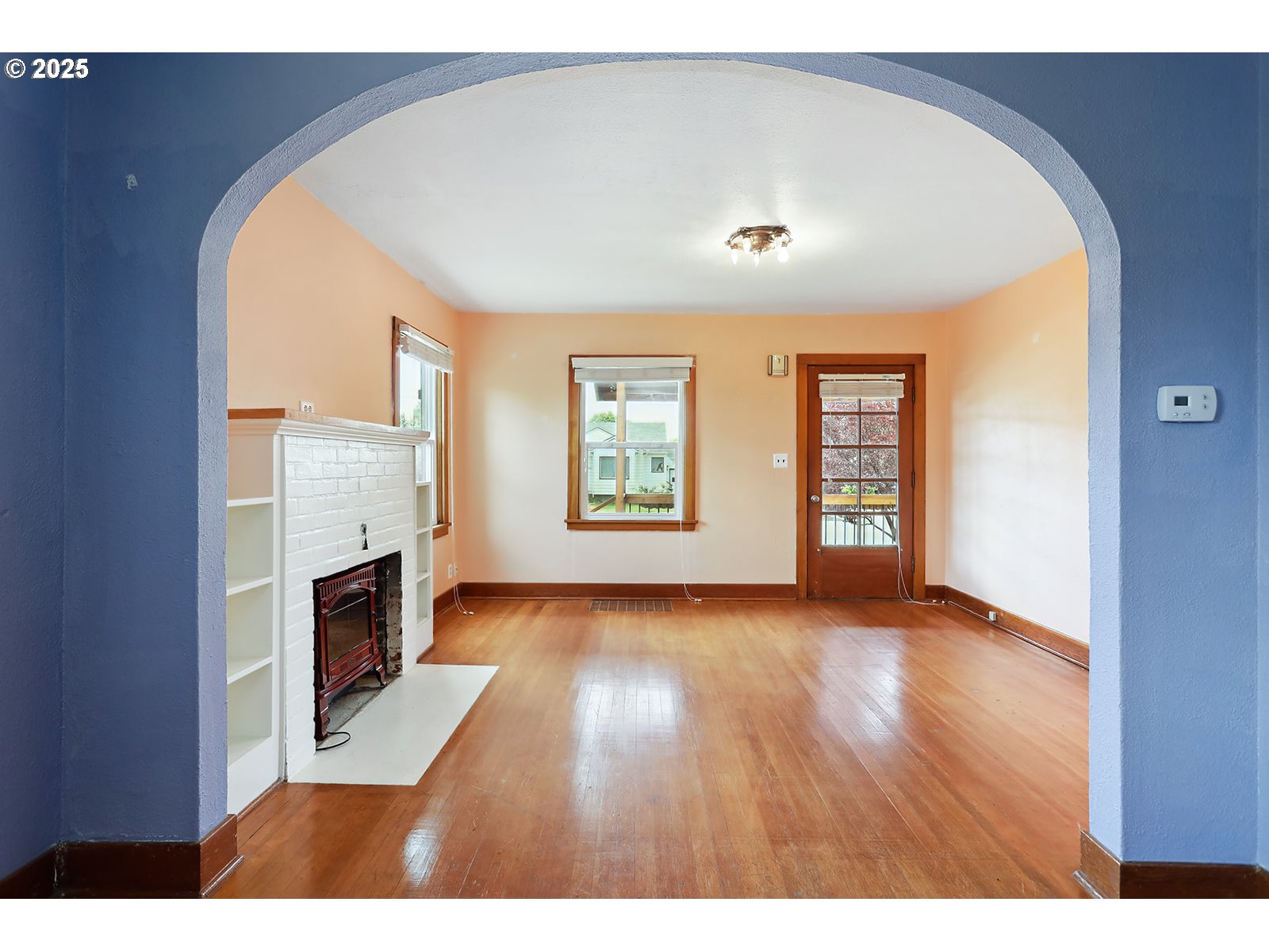 323 W BROADWAY ST, Goldendale, WA, 98620