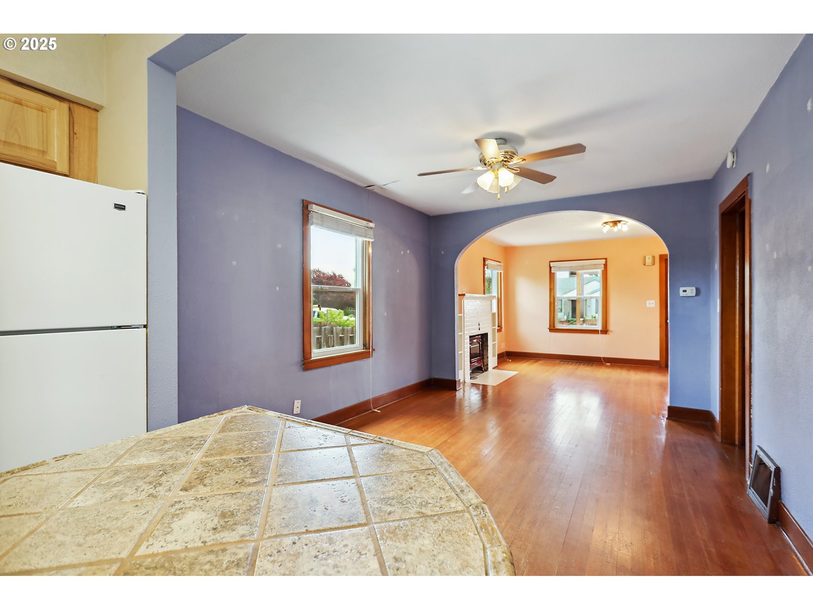 323 W BROADWAY ST, Goldendale, WA, 98620