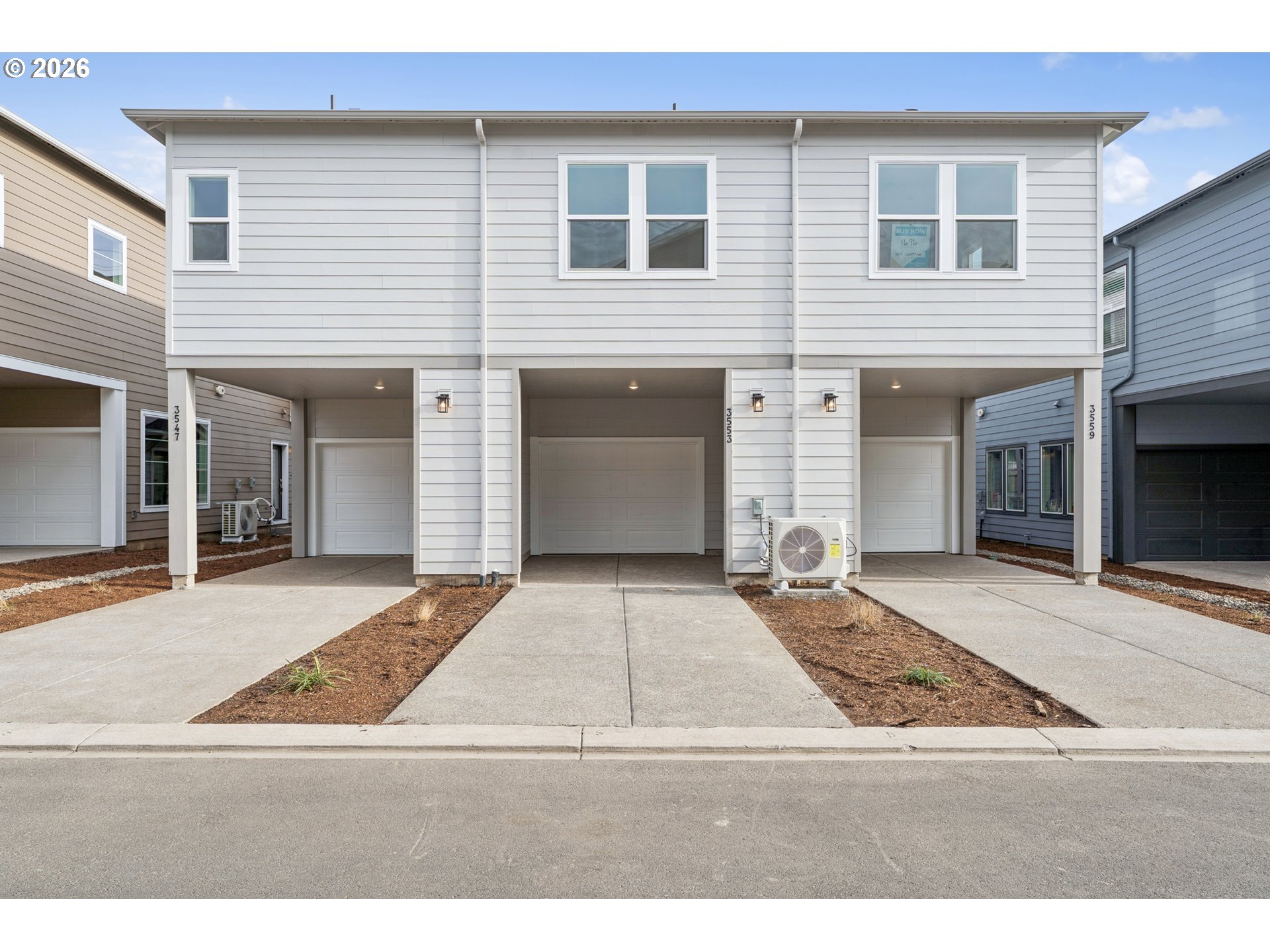 3553 SW 209th AVE, Hillsboro, OR, 97123