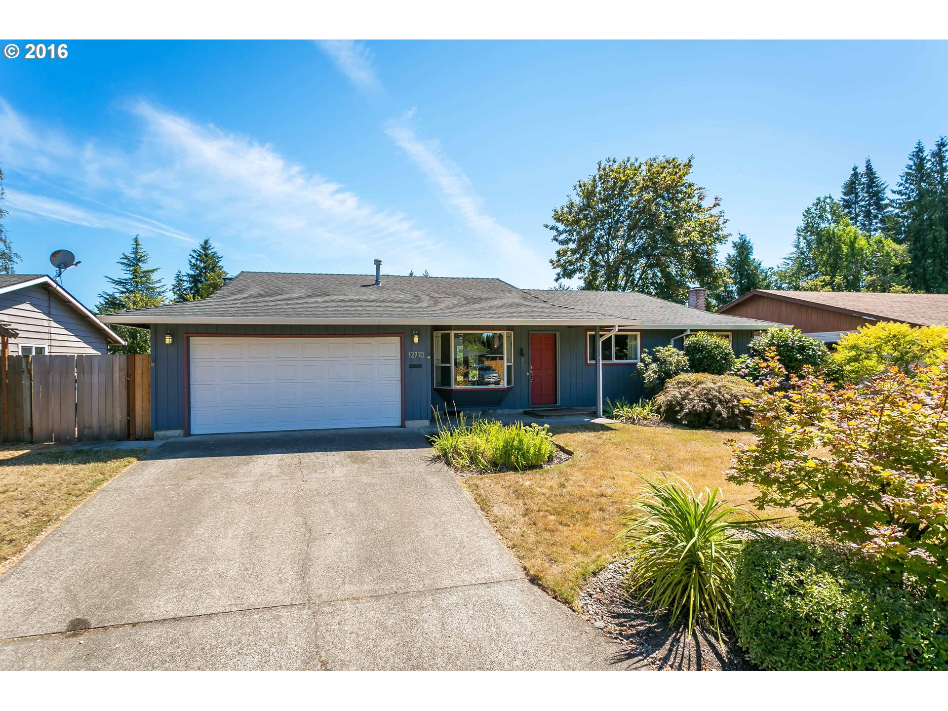 Sold Property