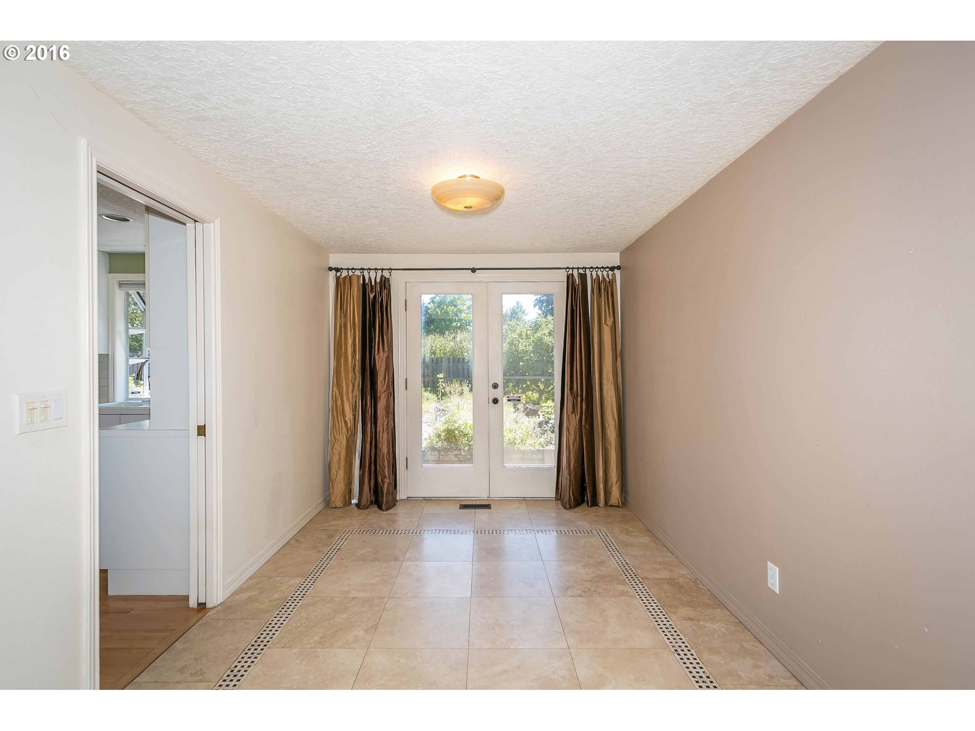 Sold Property