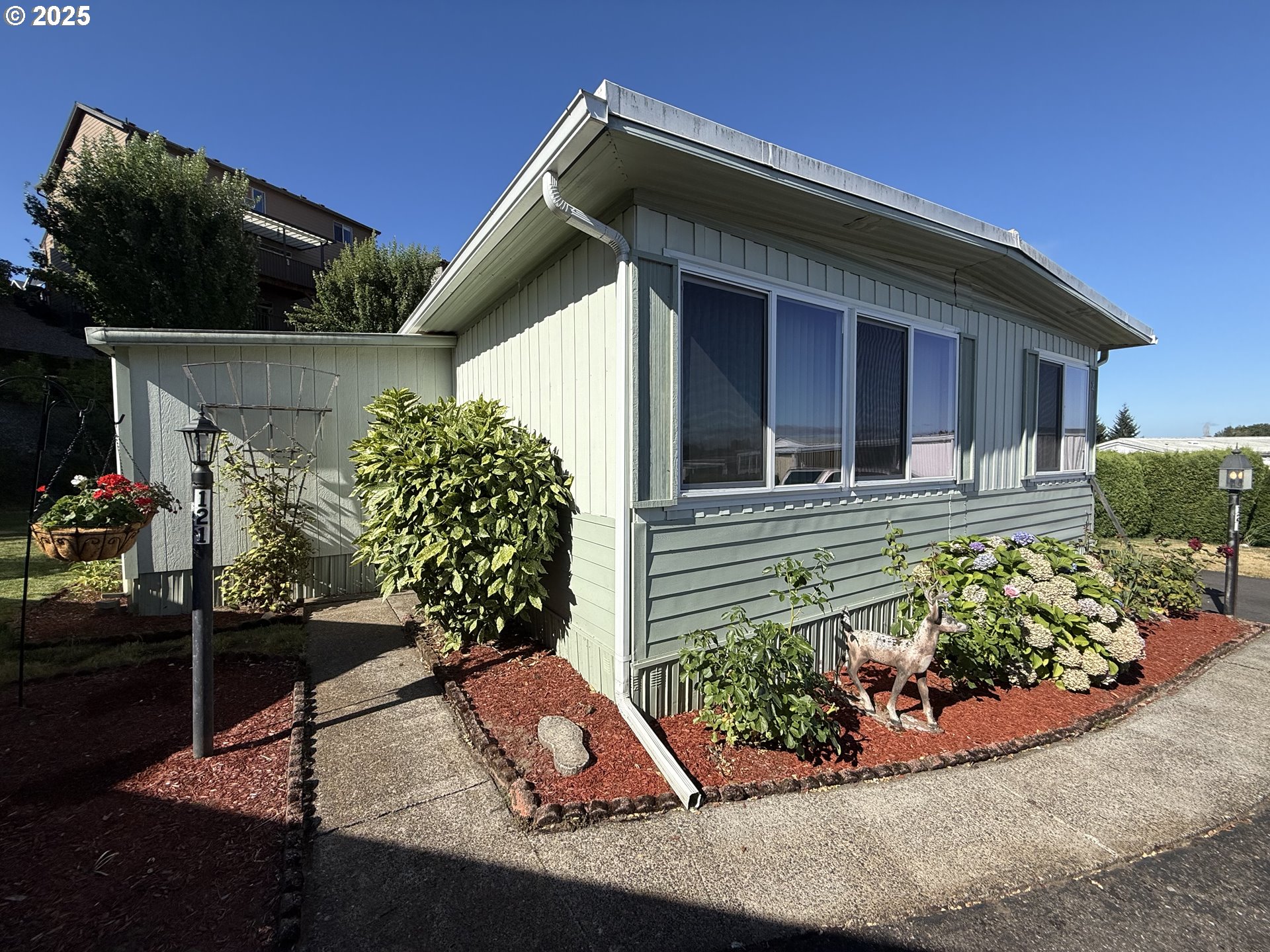 1475 GREEN ACRES RD UNIT 8, Eugene, OR, 97408