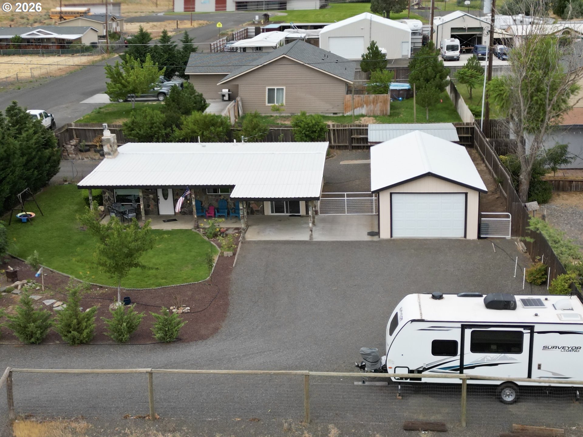 5121 NE 139TH AVE, Vancouver, WA, 98682