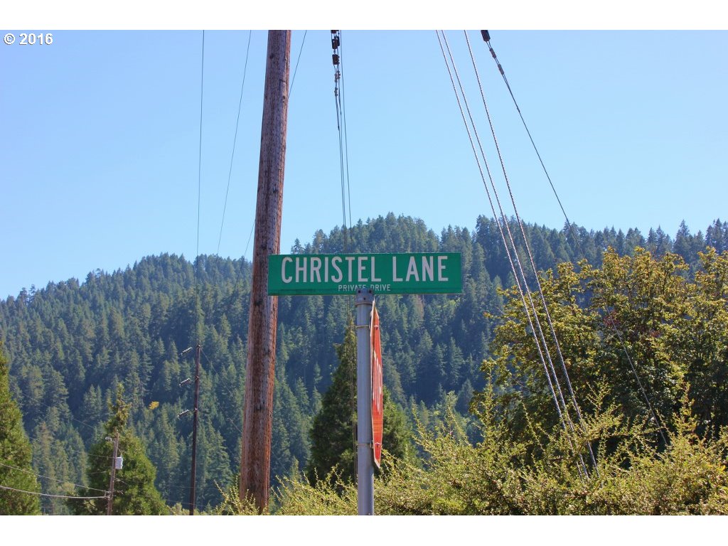 Christel, Oakridge, OR, 97463