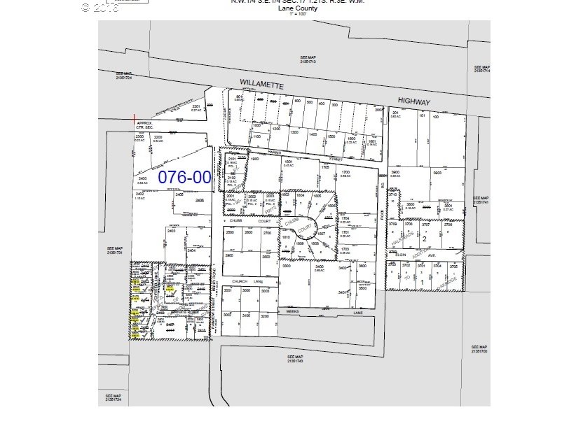 Christel, Oakridge, OR, 97463