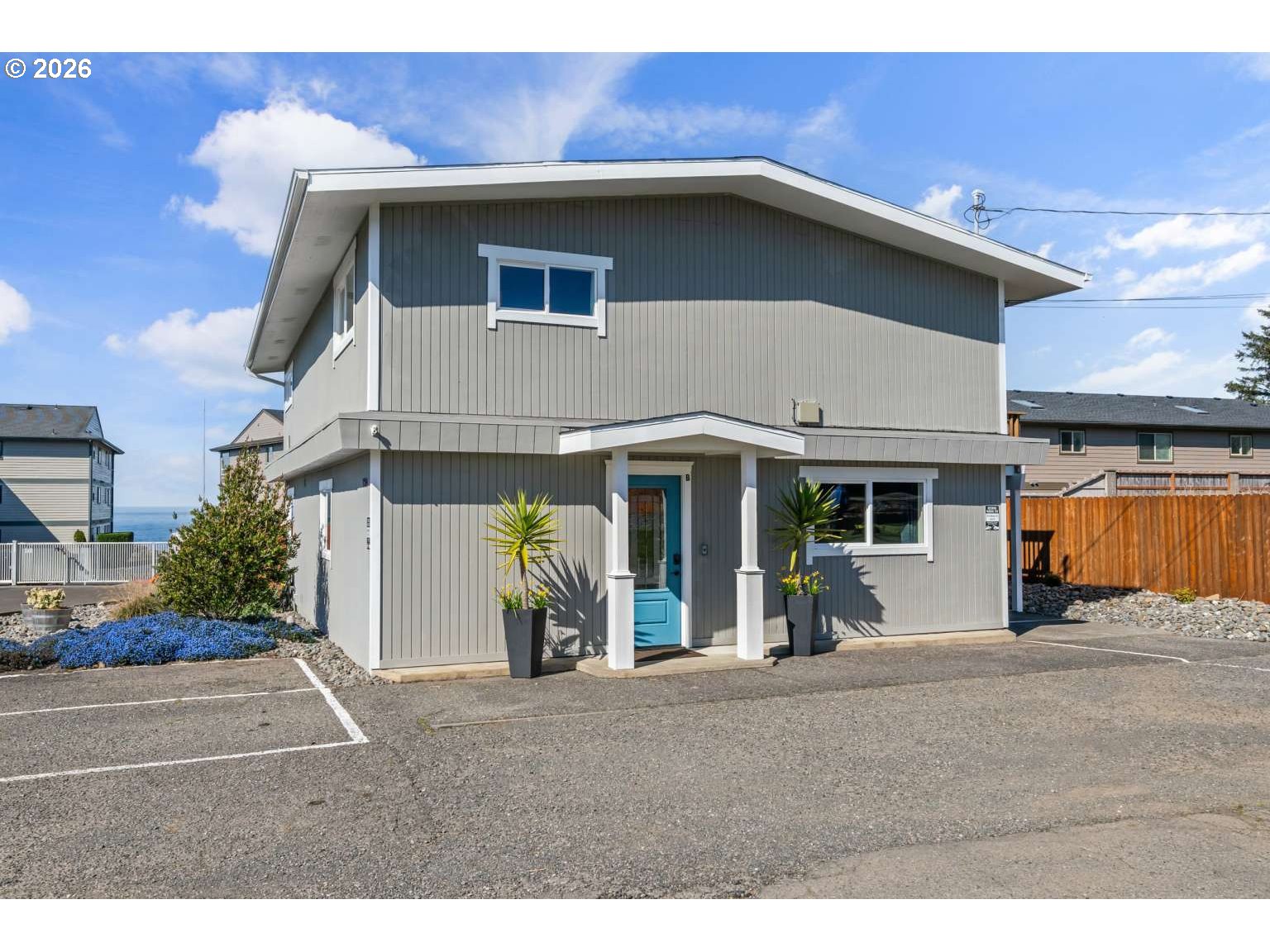 Multi Family Property