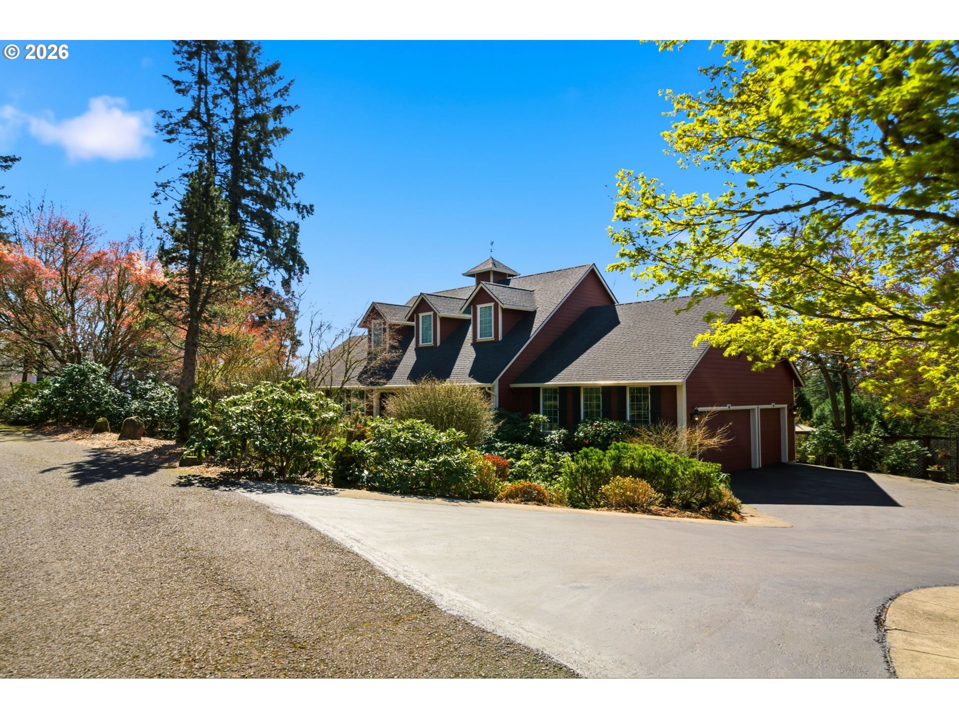 2910 SE 282ND CT, Camas, WA, 98607