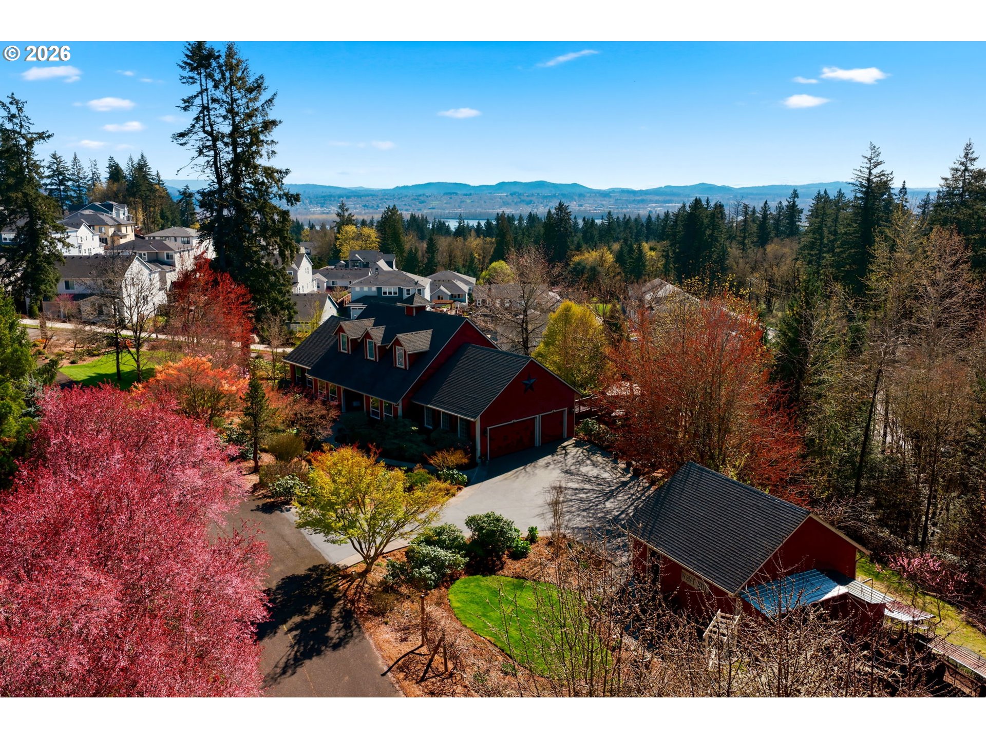 2910 SE 282ND CT, Camas, WA, 98607