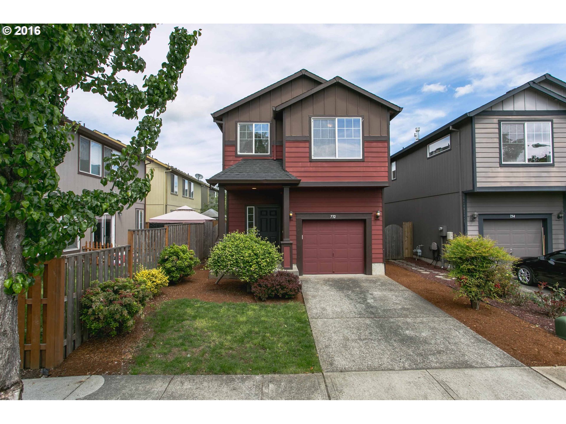 Sold Property