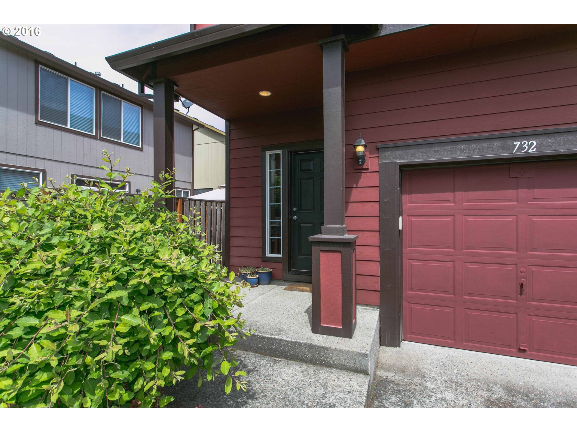 Sold Property