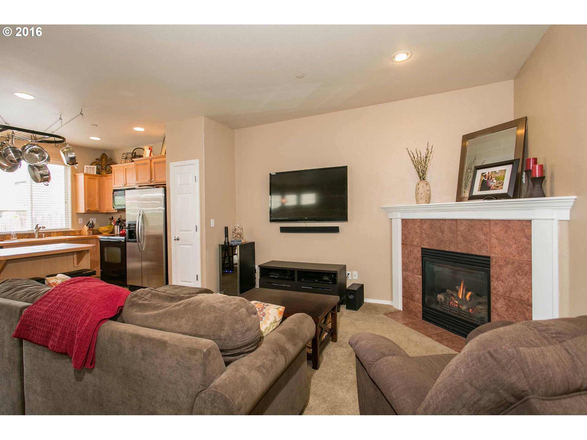 Sold Property