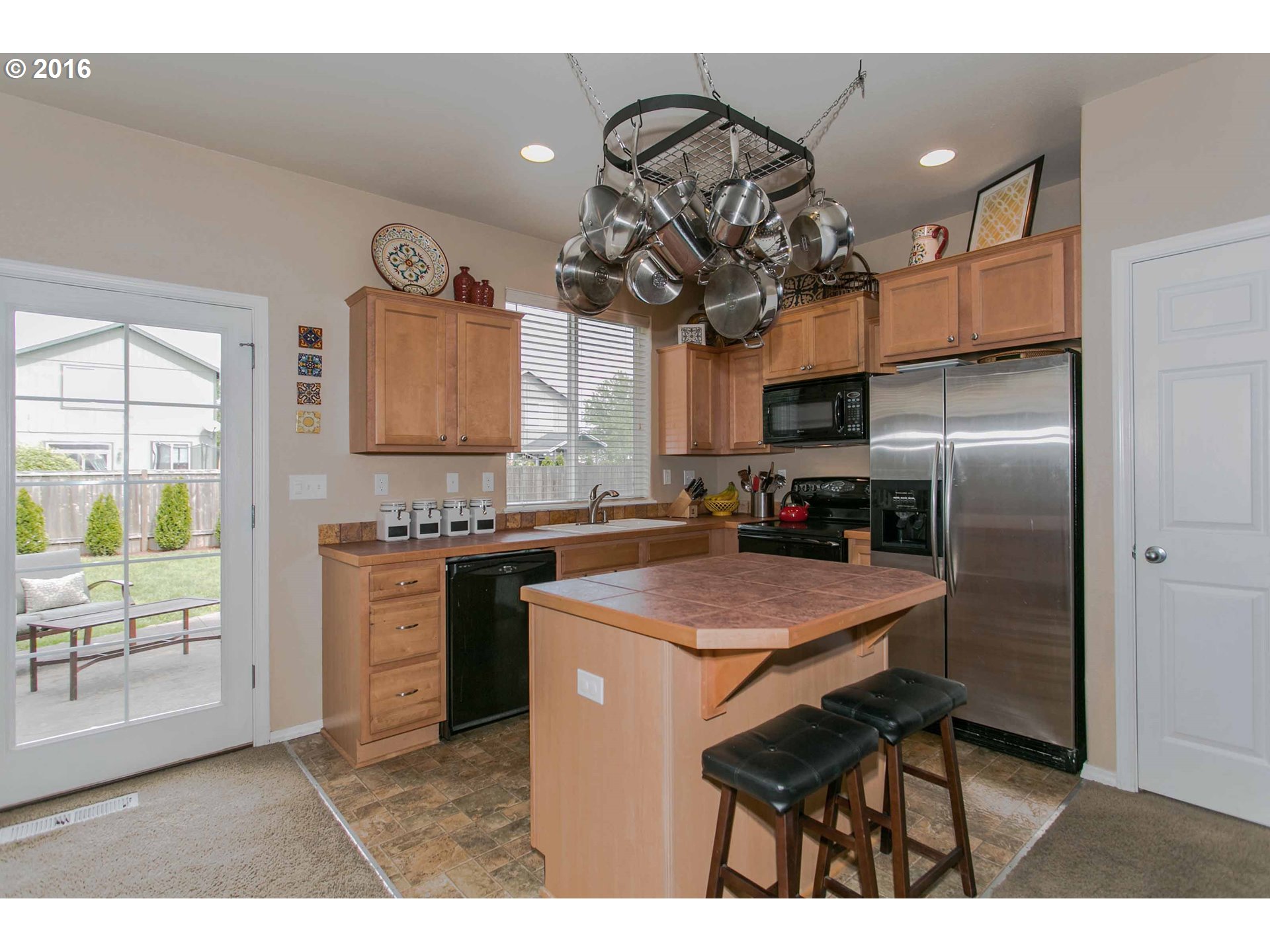 Sold Property