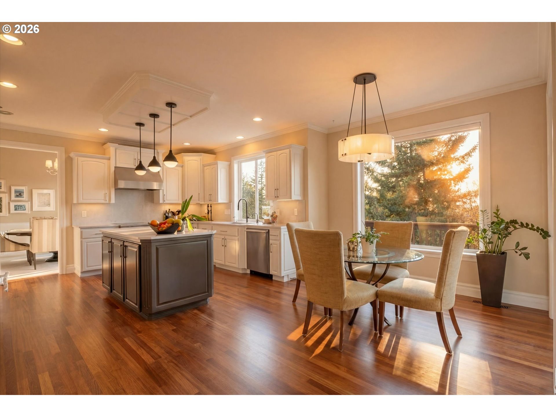 9238 NW MURDOCK ST, Portland, OR, 97229