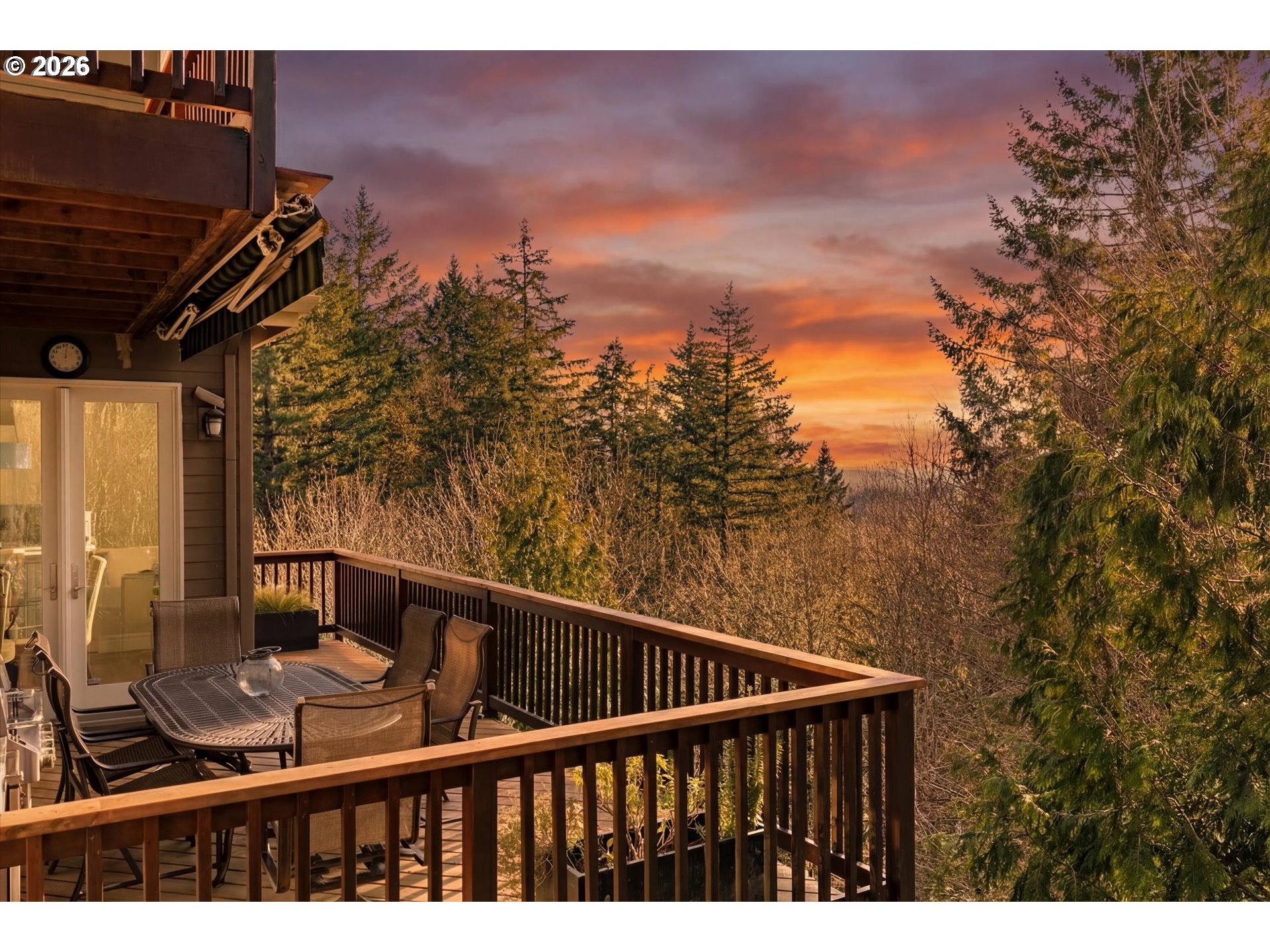 9238 NW MURDOCK ST, Portland, OR, 97229