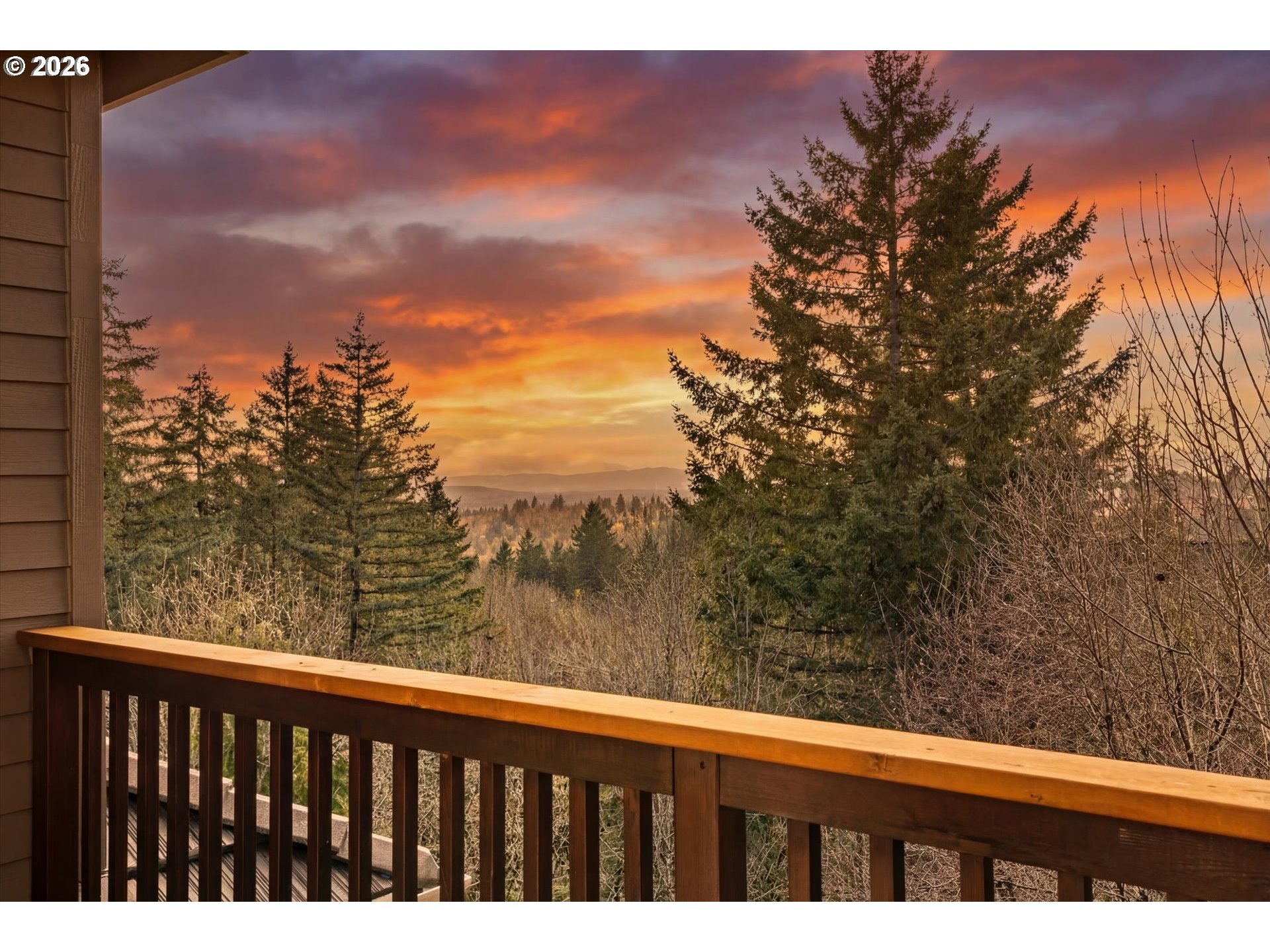 9238 NW MURDOCK ST, Portland, OR, 97229