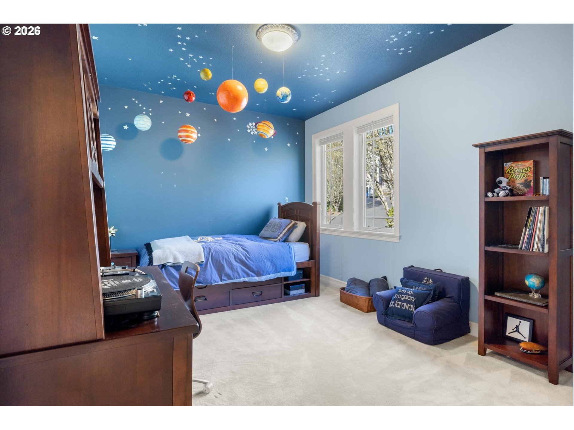 9238 NW MURDOCK ST, Portland, OR, 97229