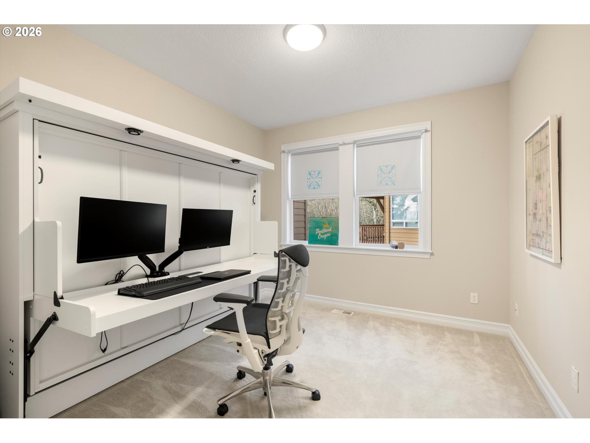 9238 NW MURDOCK ST, Portland, OR, 97229