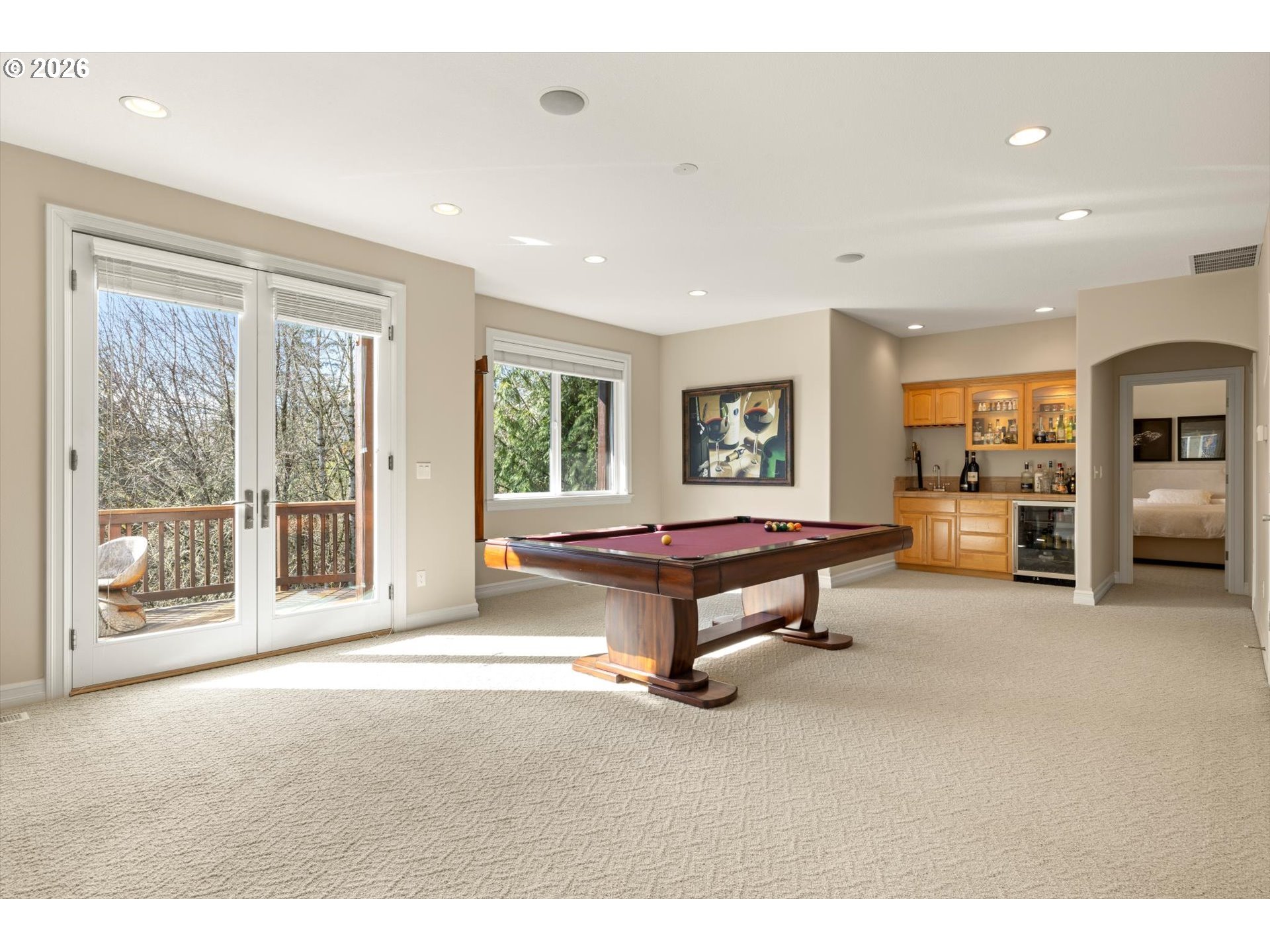 9238 NW MURDOCK ST, Portland, OR, 97229