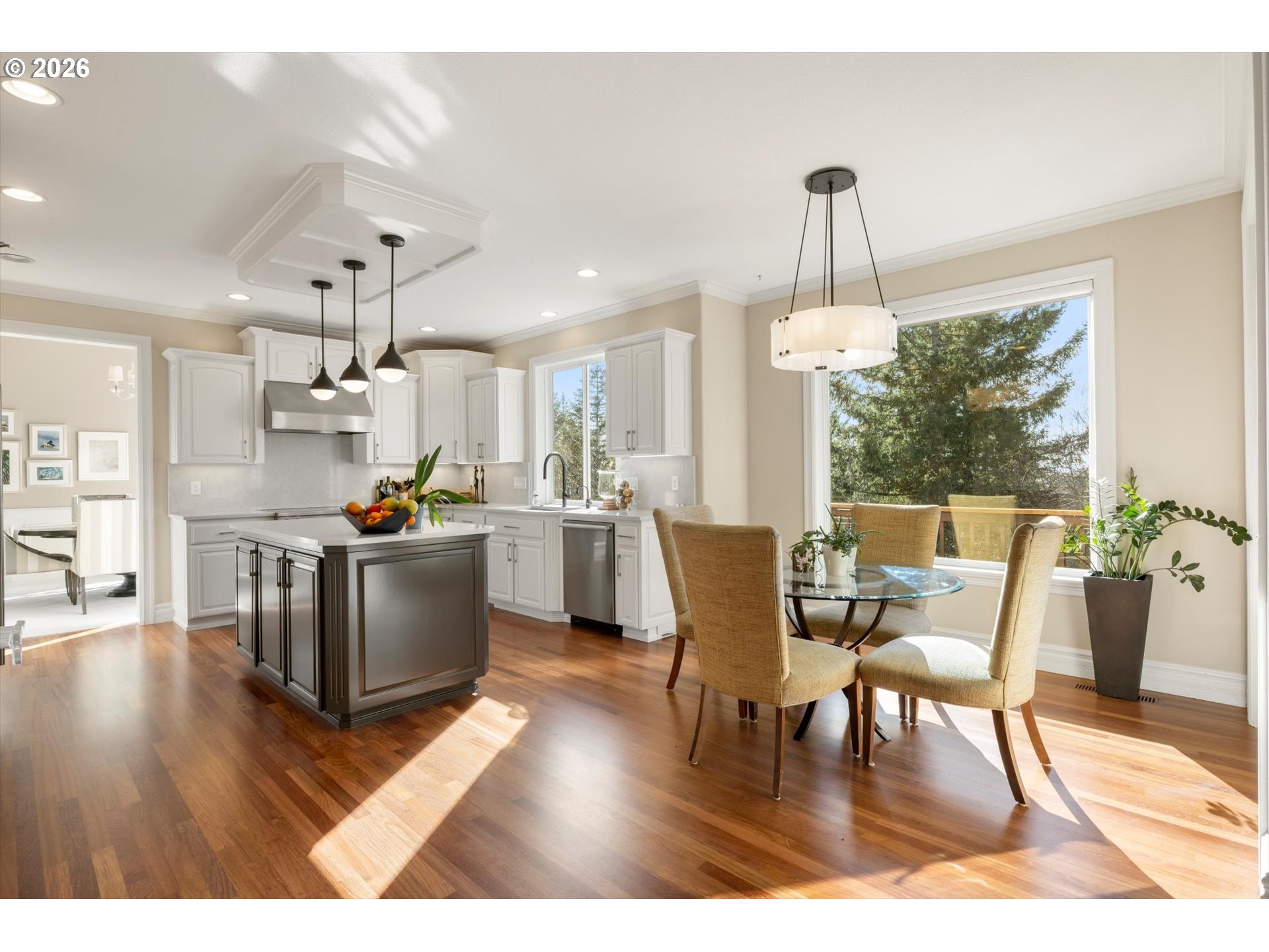 9238 NW MURDOCK ST, Portland, OR, 97229