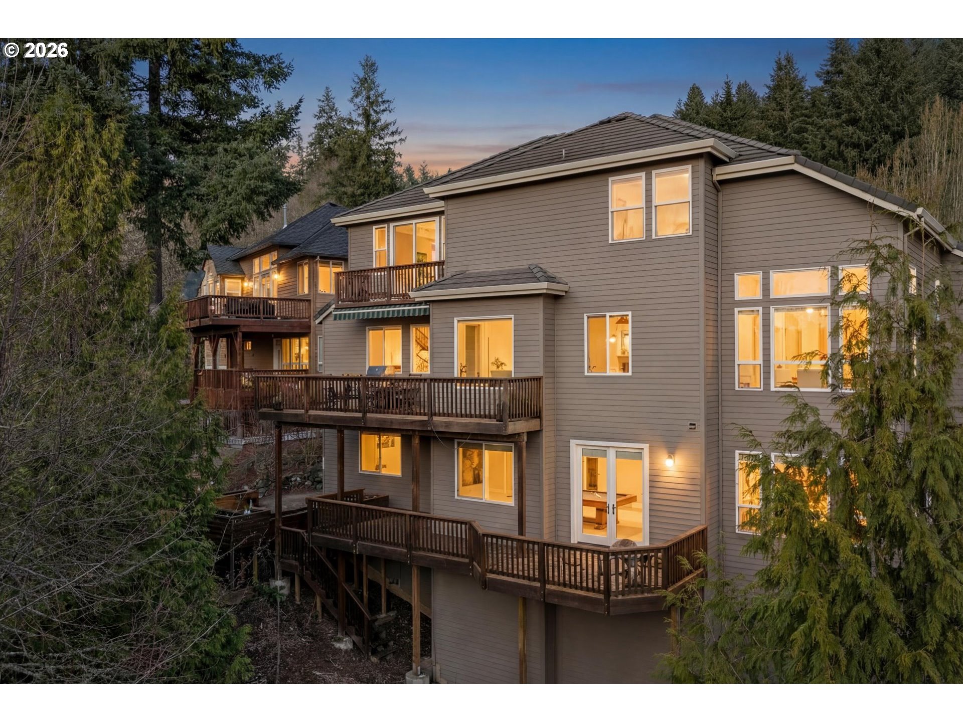 9238 NW MURDOCK ST, Portland, OR, 97229