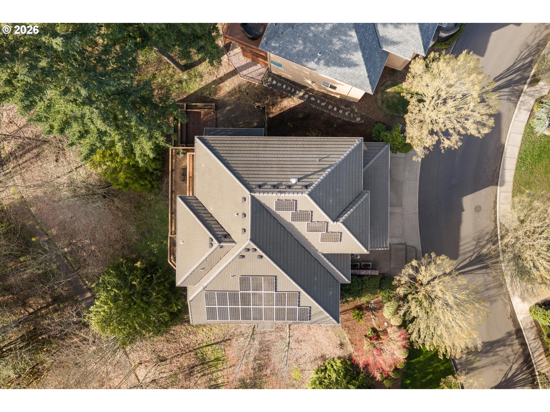 9238 NW MURDOCK ST, Portland, OR, 97229