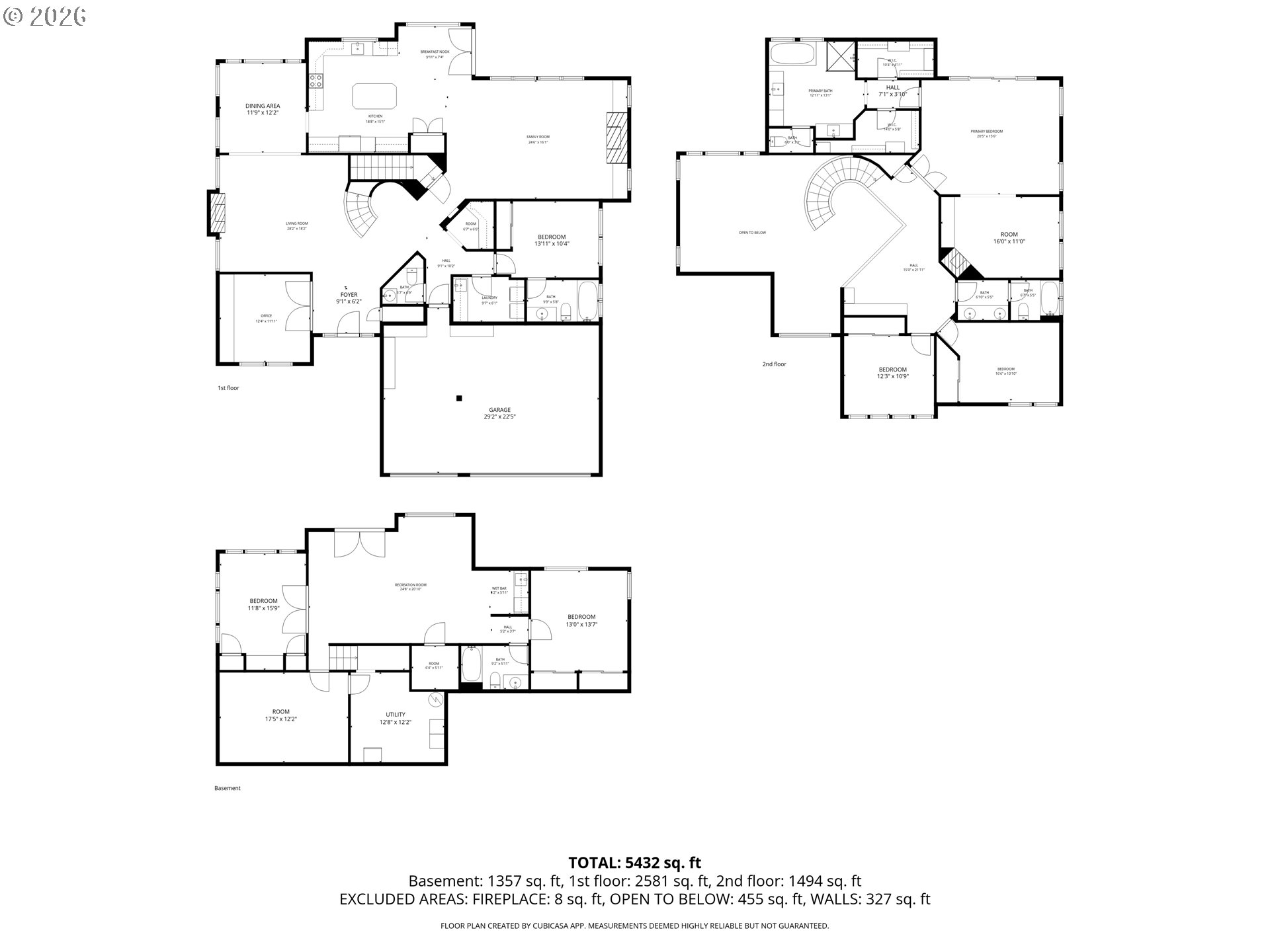 9238 NW MURDOCK ST, Portland, OR, 97229