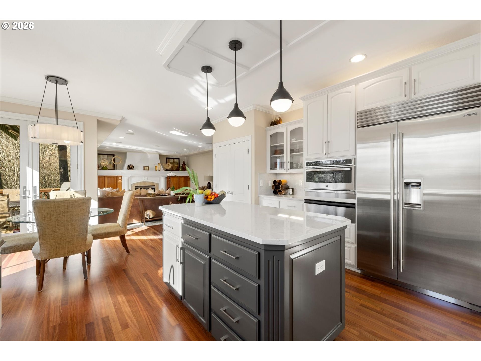 9238 NW MURDOCK ST, Portland, OR, 97229