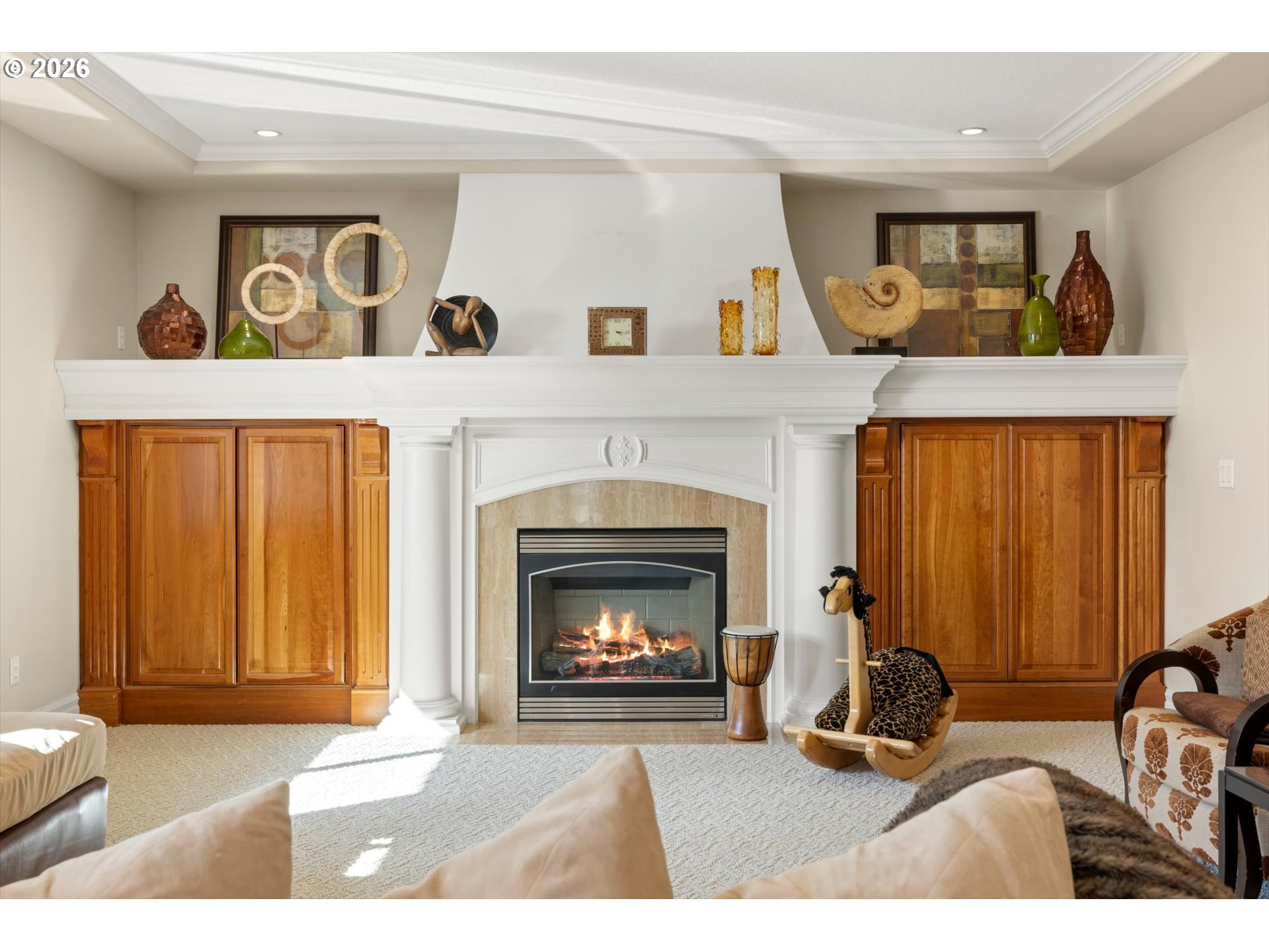 9238 NW MURDOCK ST, Portland, OR, 97229