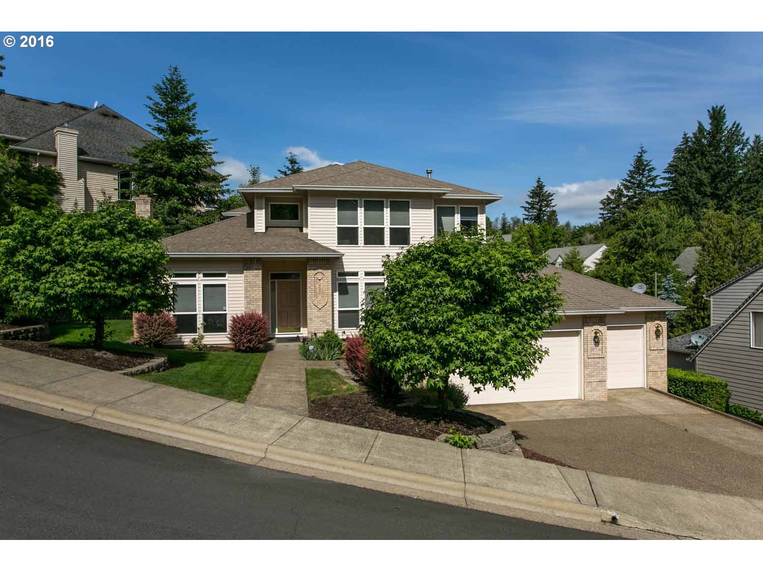 Sold Property