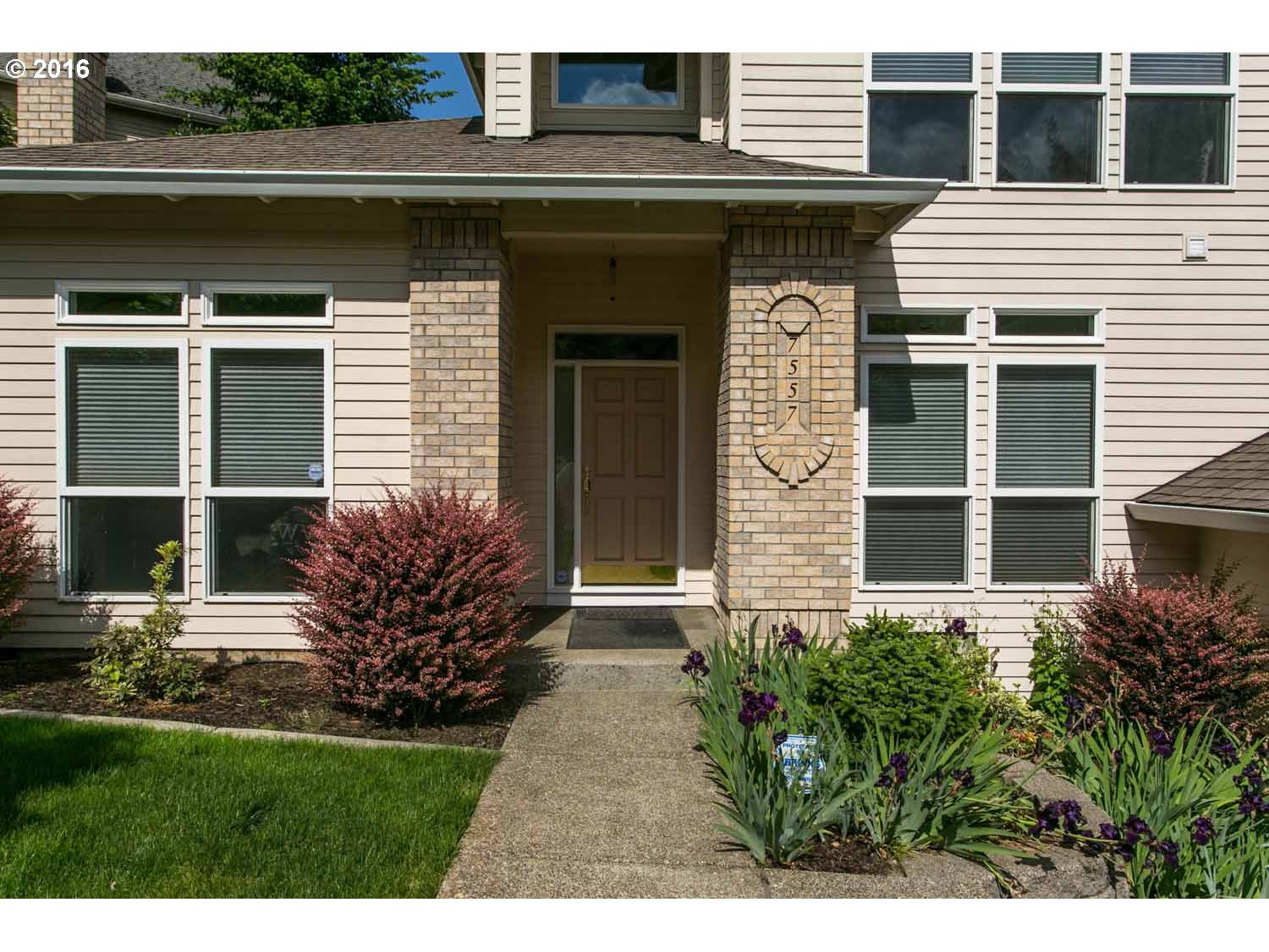 Sold Property