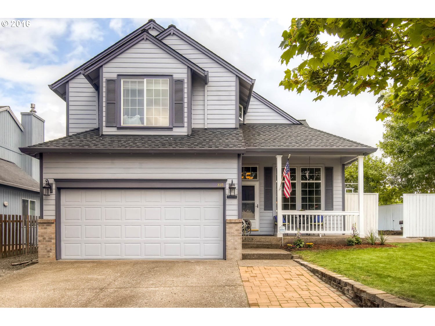 Sold Property