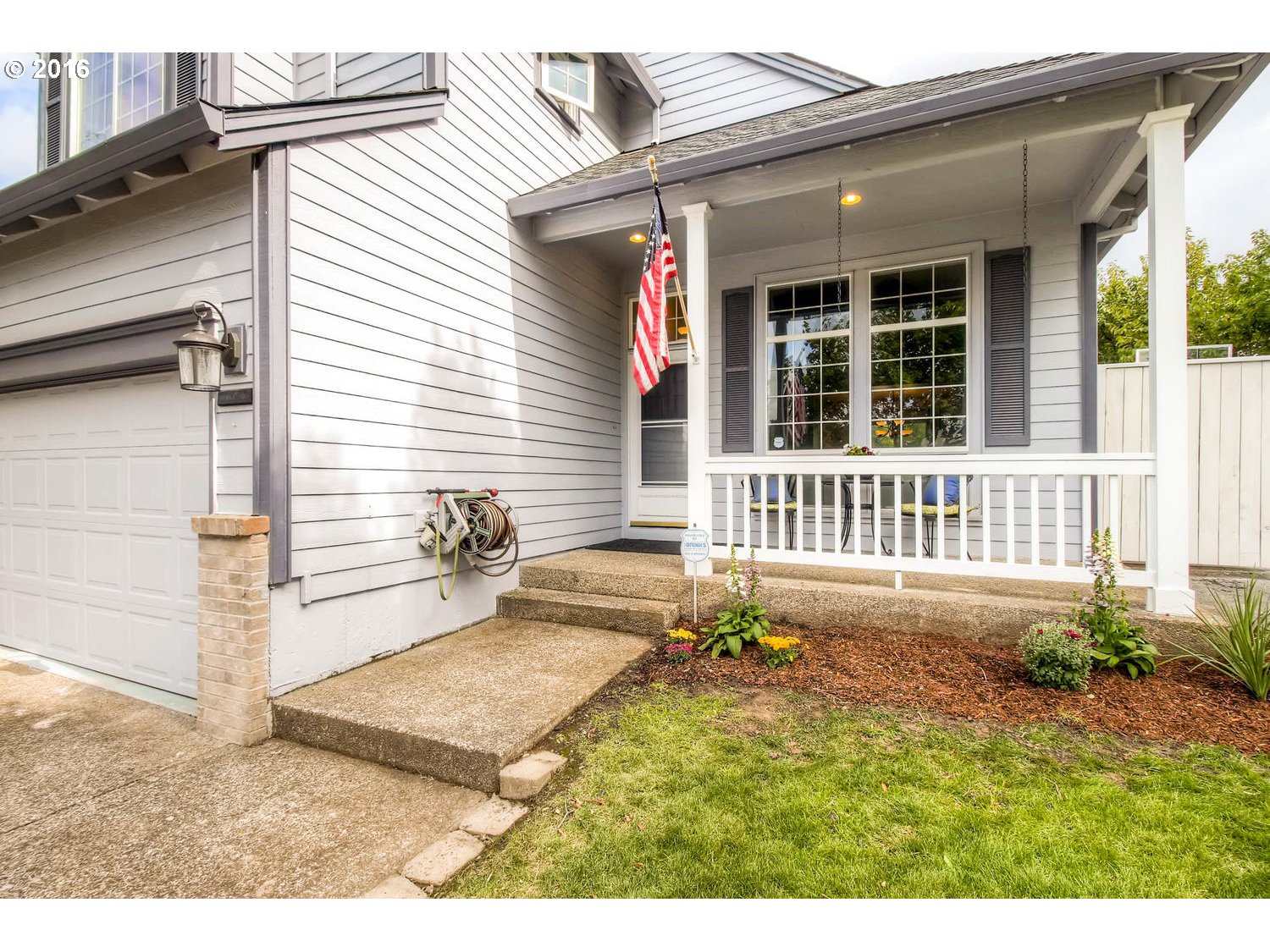 Sold Property