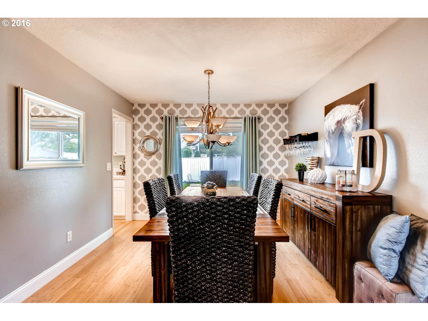 Sold Property