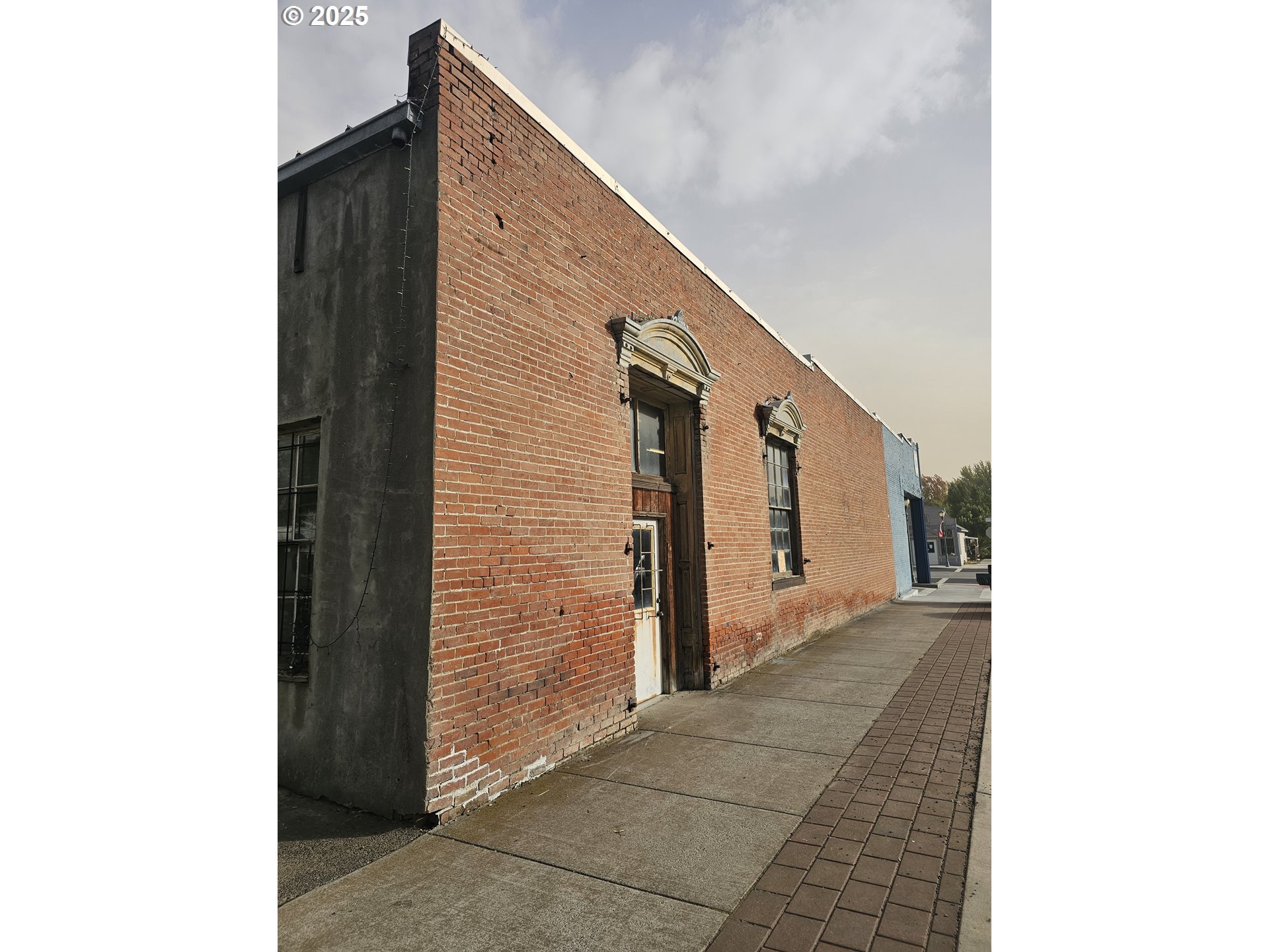 409 E MAIN ST, Athena, OR, 97813